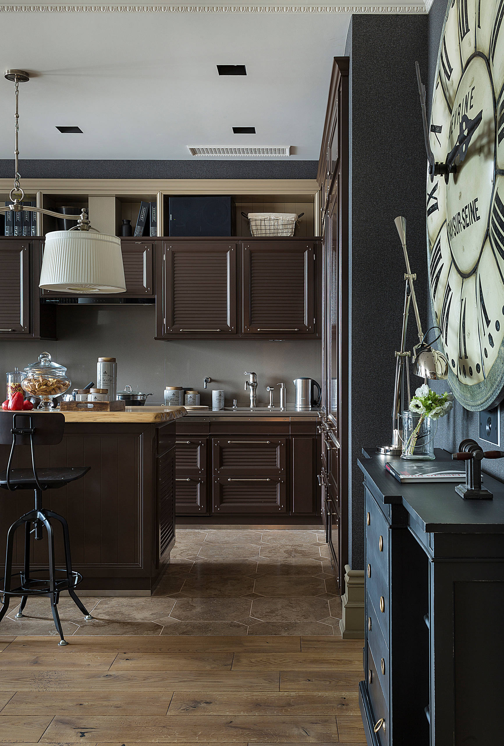 Ремонт по частям: В какой последовательности его делать