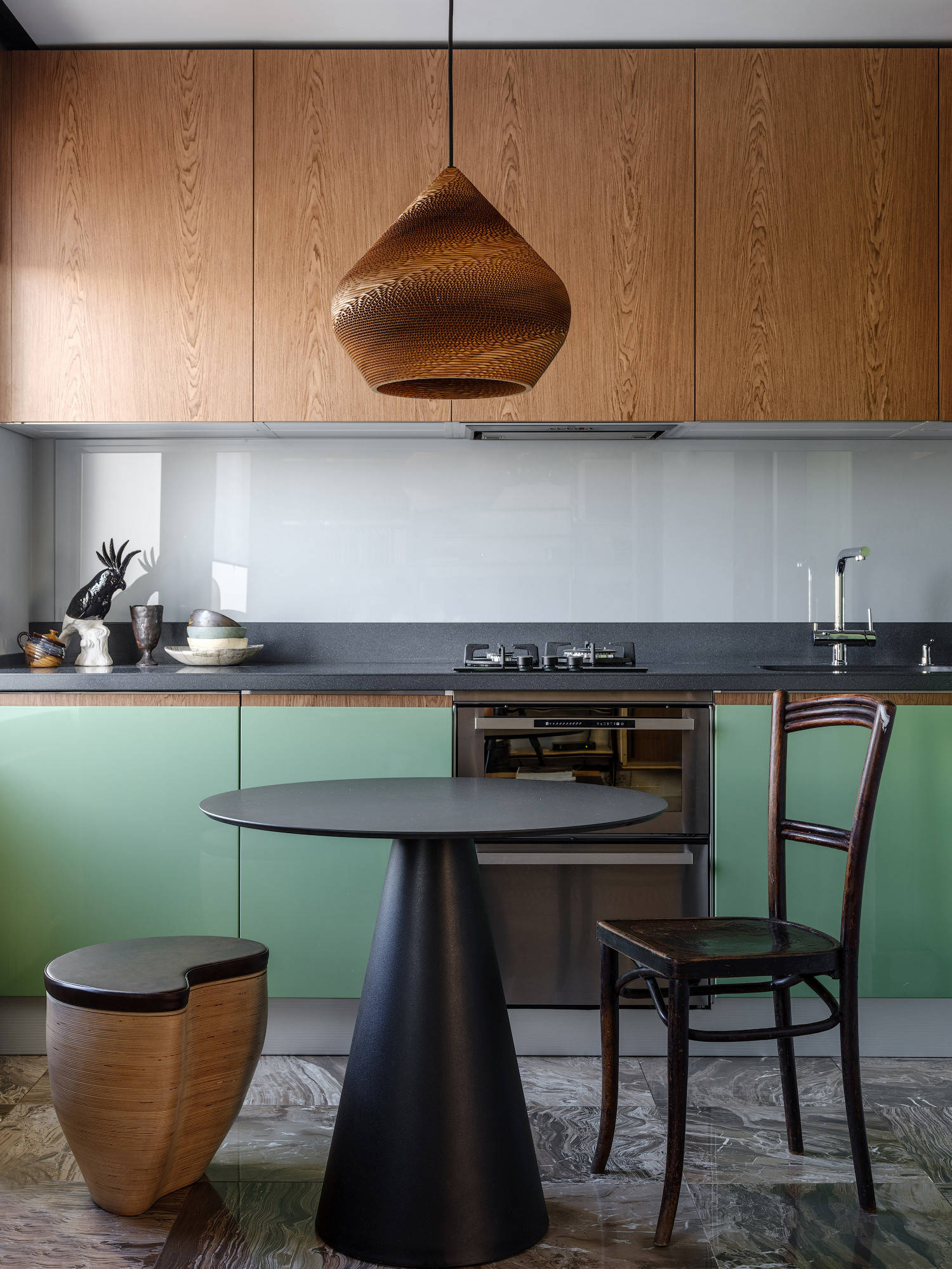 Размышление дизайнера: Прощаемся с эпохой перепотребления