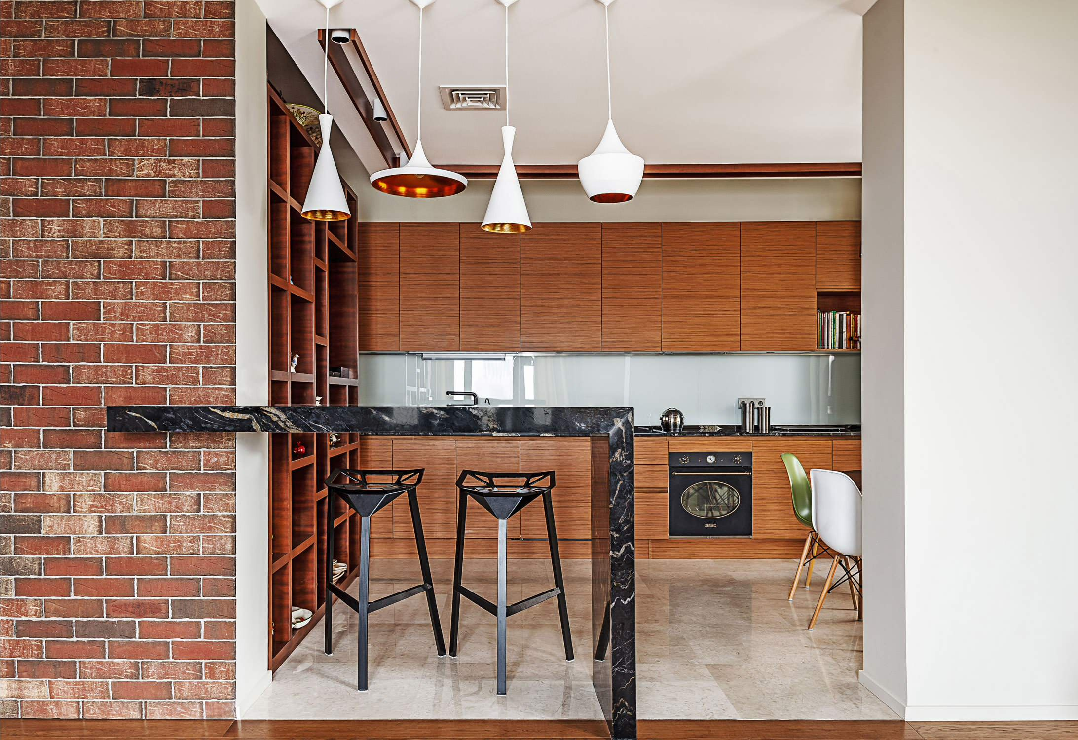 Хочу-могу: Допустимые и категорически запрещенные перепланировки кухни