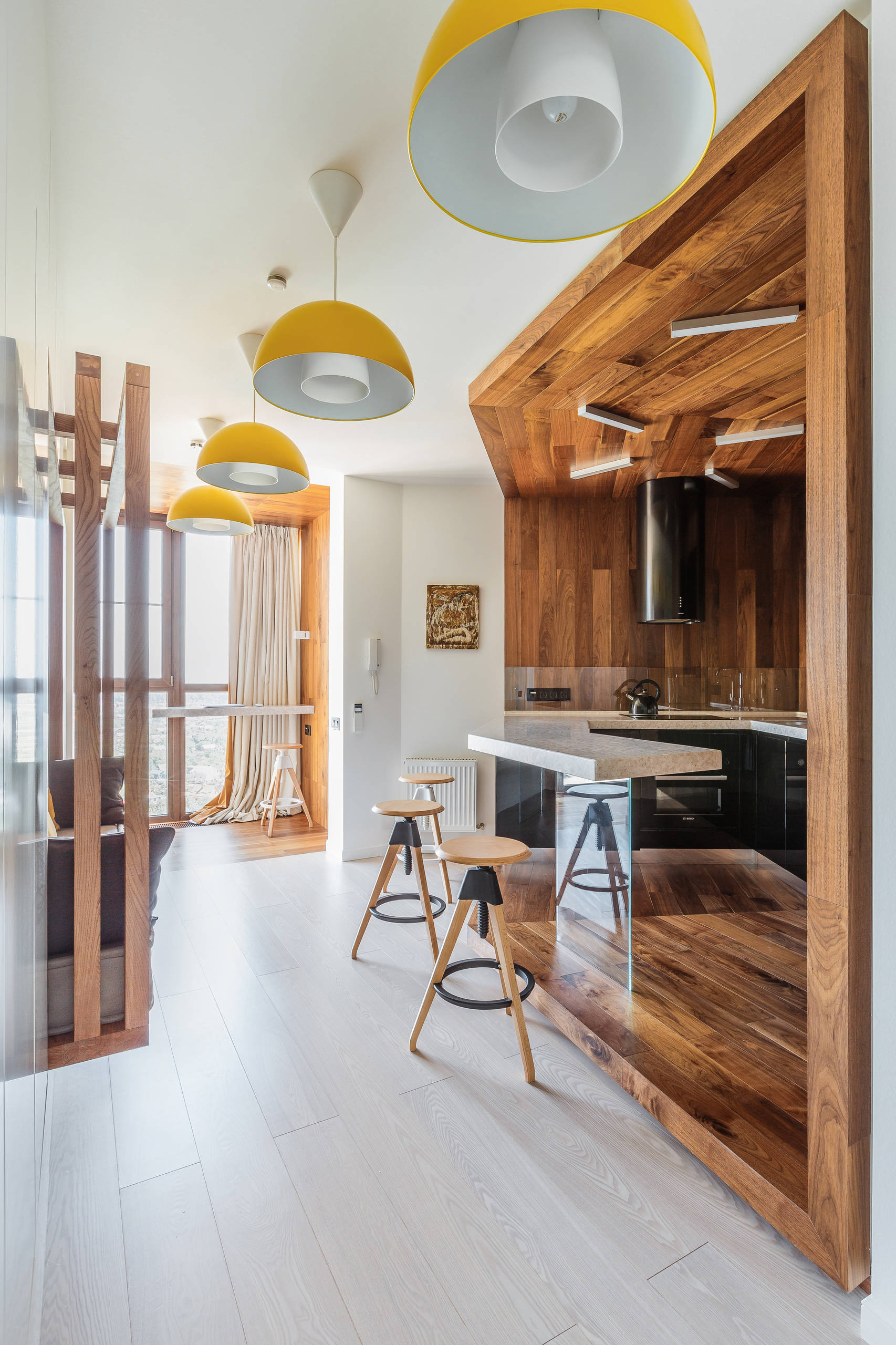 Houzz тур: Средиземноморские мотивы в Краснодаре