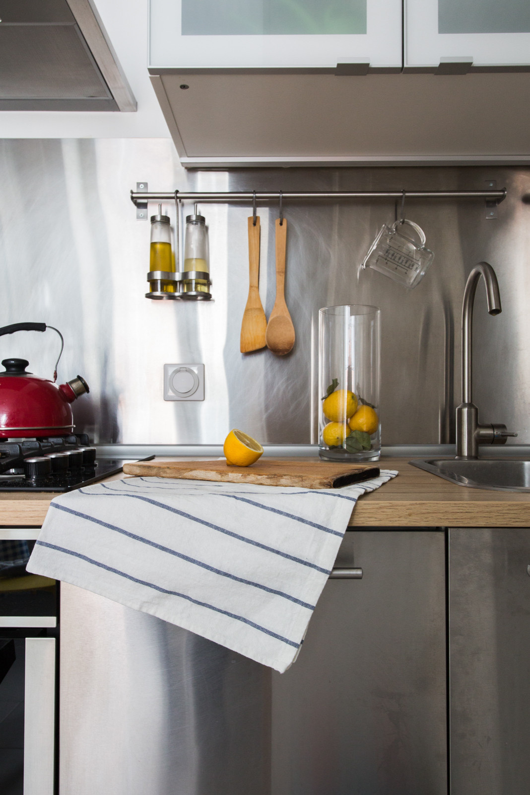 Строим кадр: 22 способа снять кухню красиво. Буквально за 3 рубля