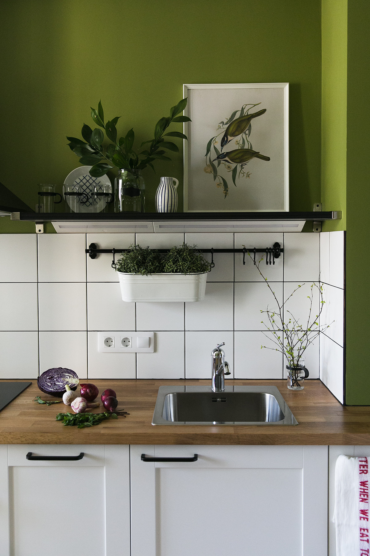 Кухня: Какая мойка  вам нужна [и почему именно такая]