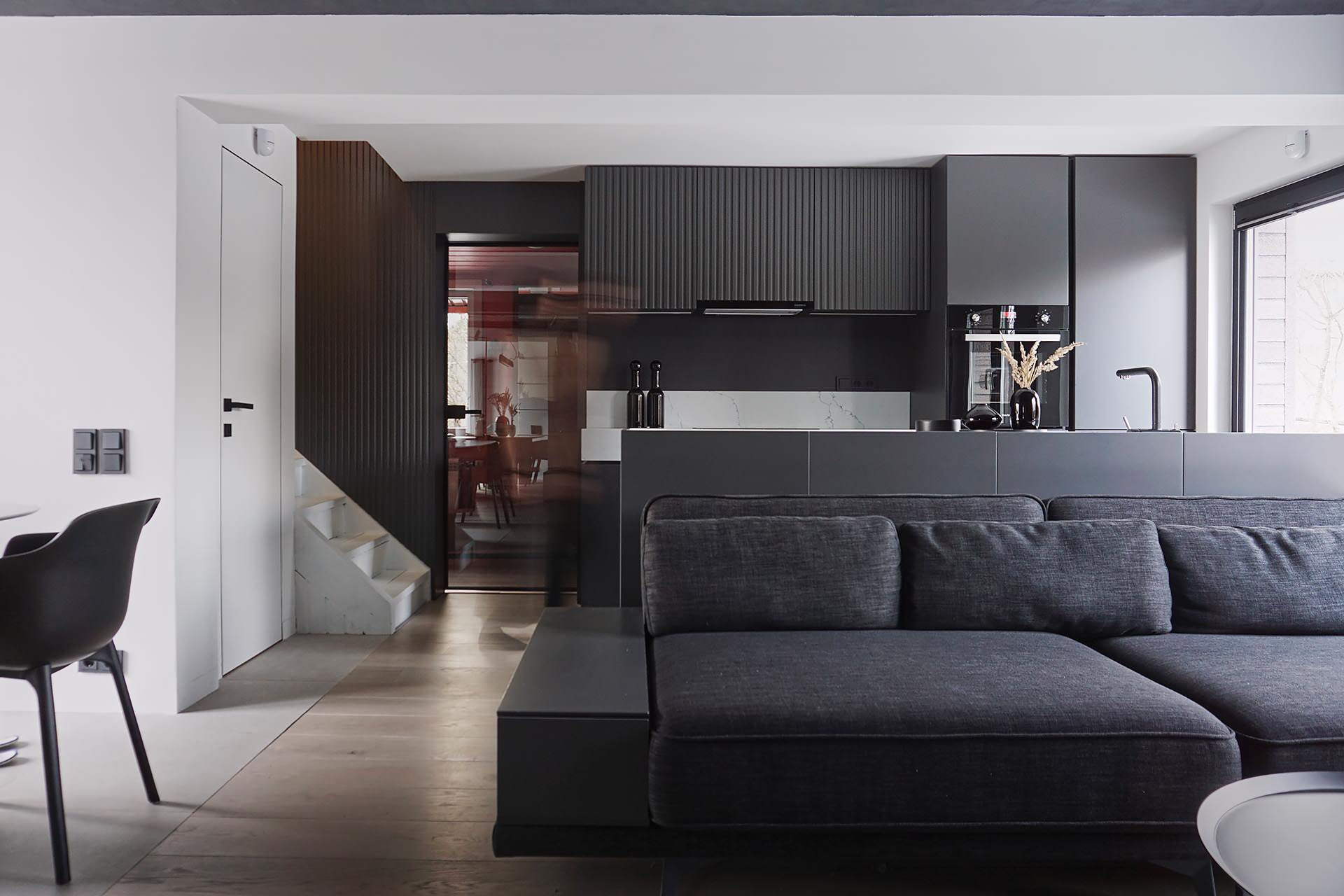 Просто фото: Кухни, как из досок сколоченные