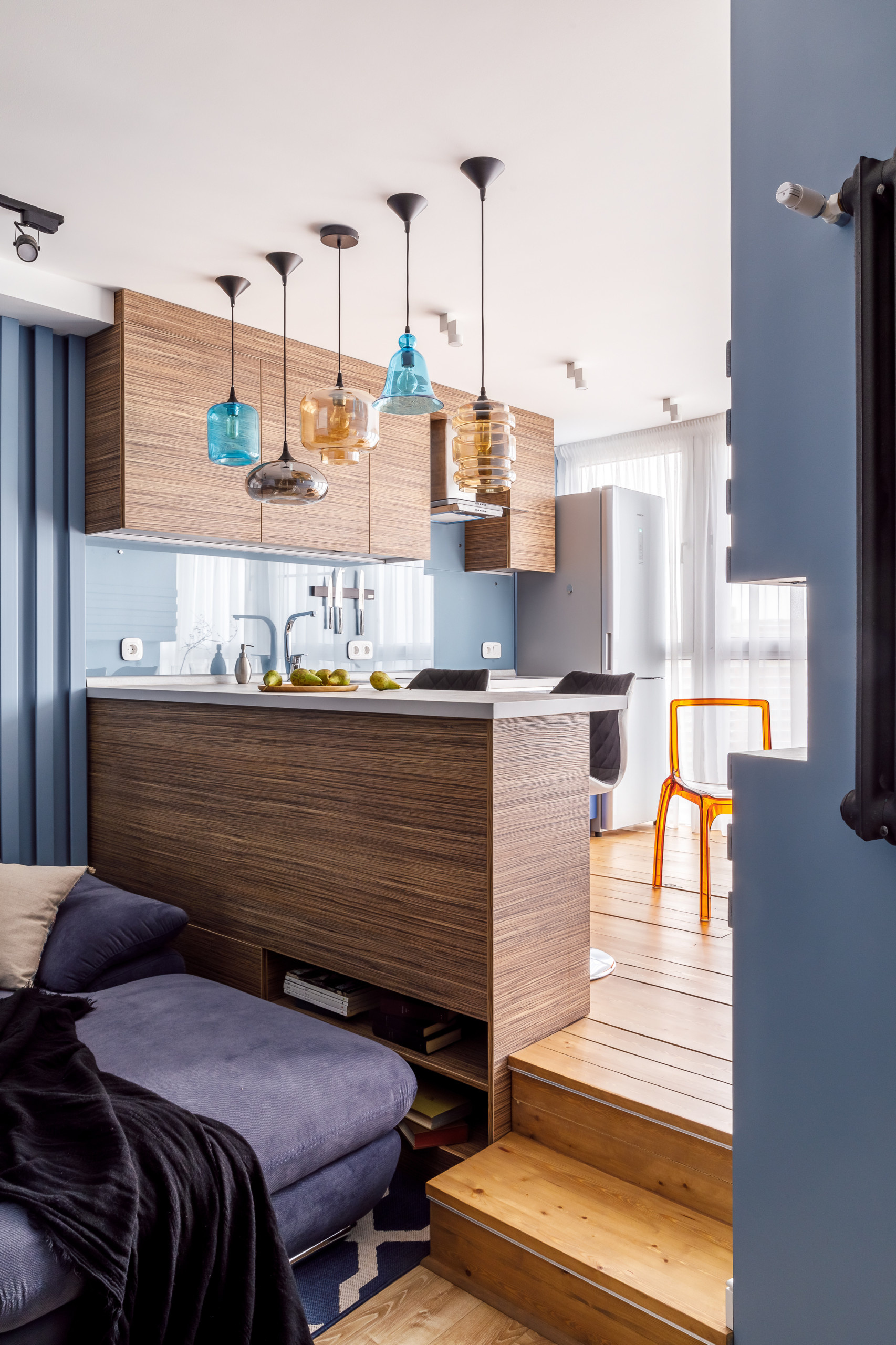 Зачем вам остров: Возможности и нюансы островной планировки