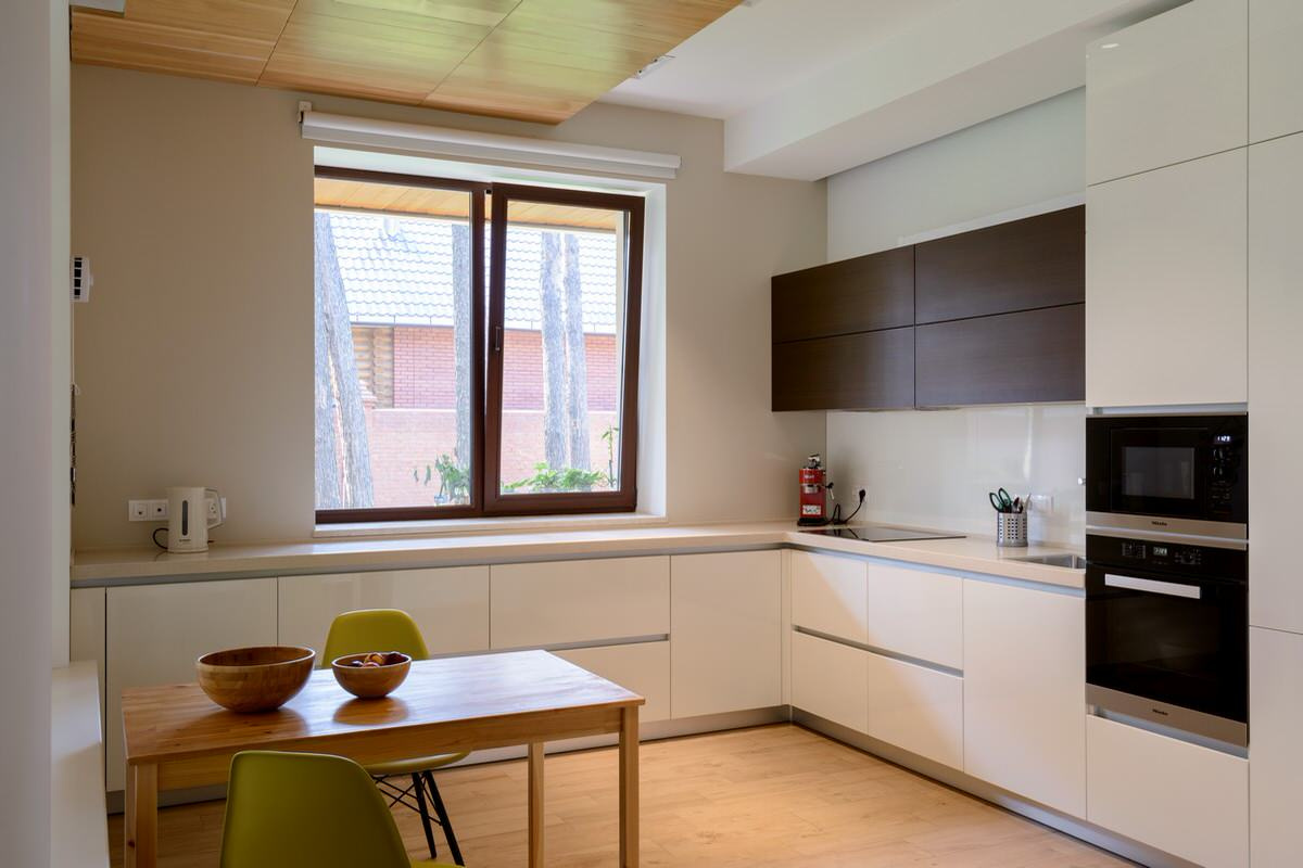 Окна: На что обращать внимание при выборе, а на что не стоит