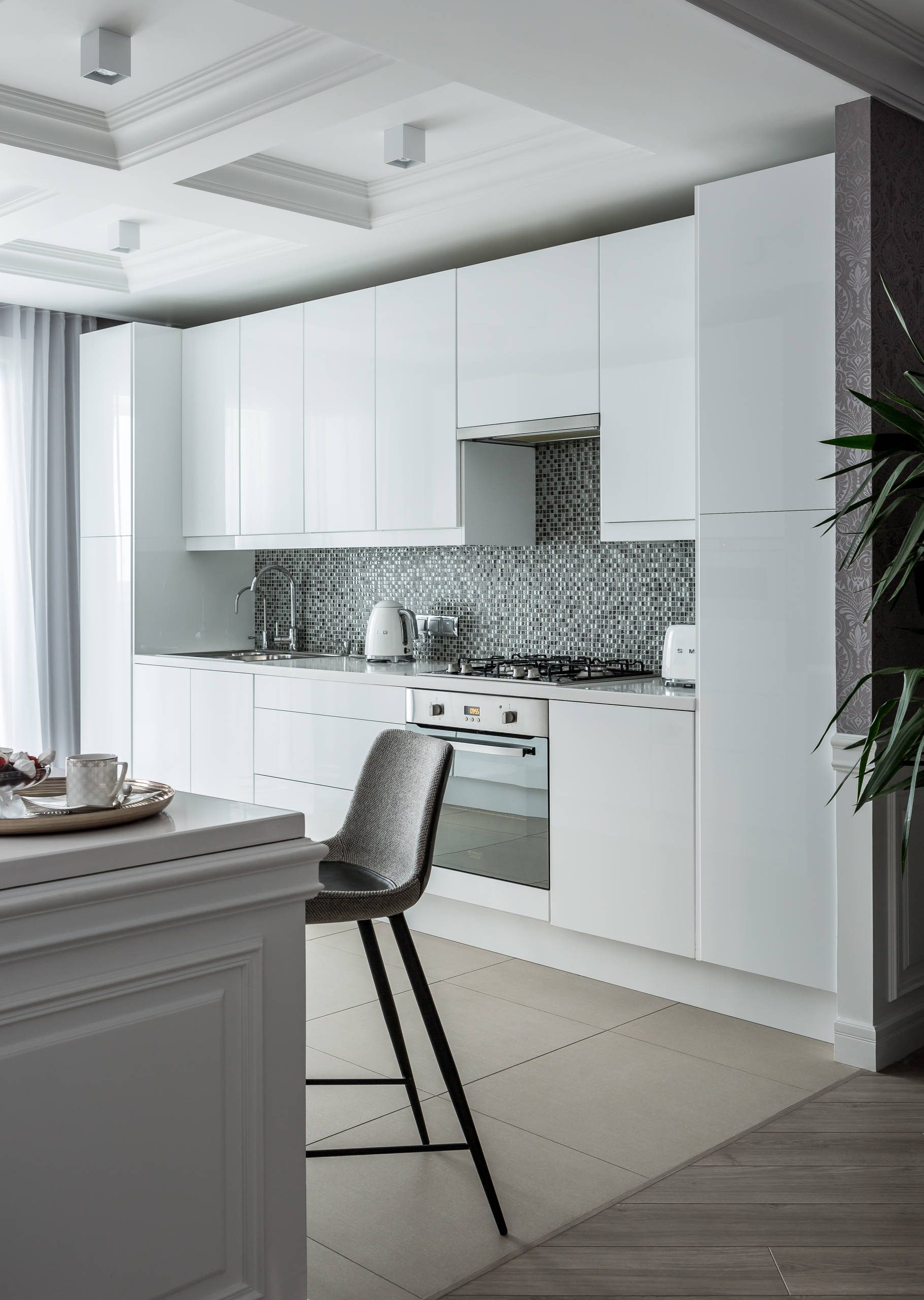 Big Data: Самые популярные кухни — 21 находка читателей