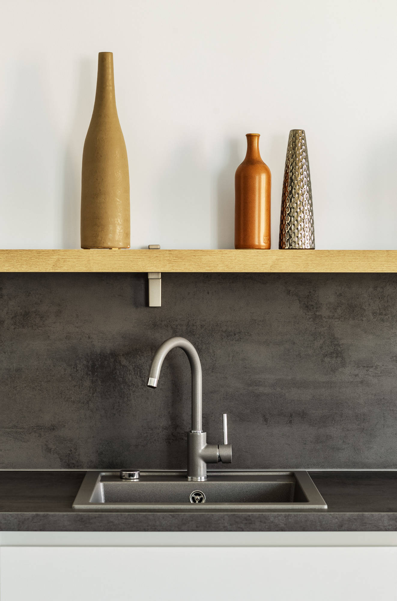 Кухня: Какая мойка  вам нужна [и почему именно такая]