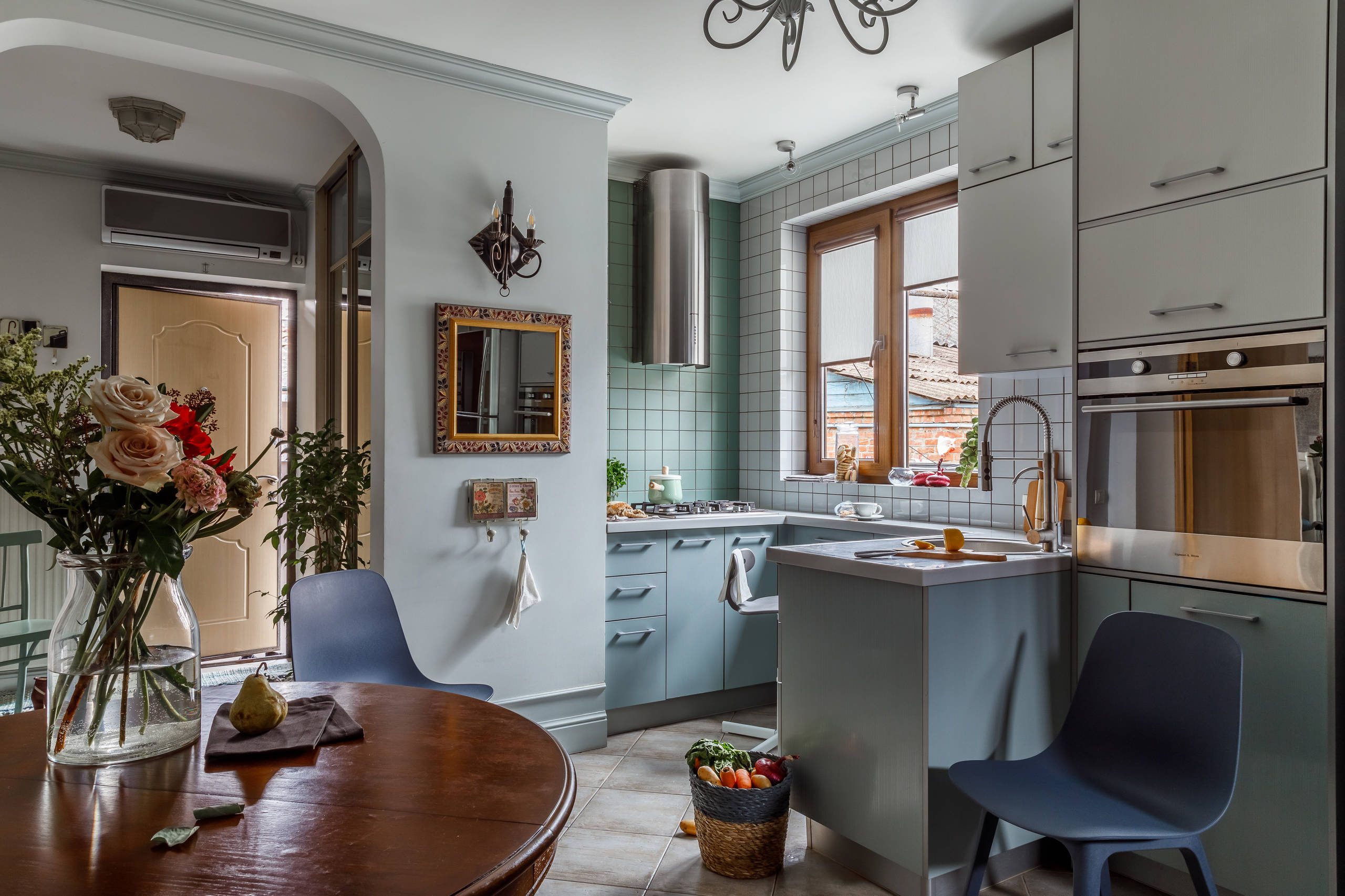 Дом: Когда выгоднее строить, когда — покупать и перестраивать