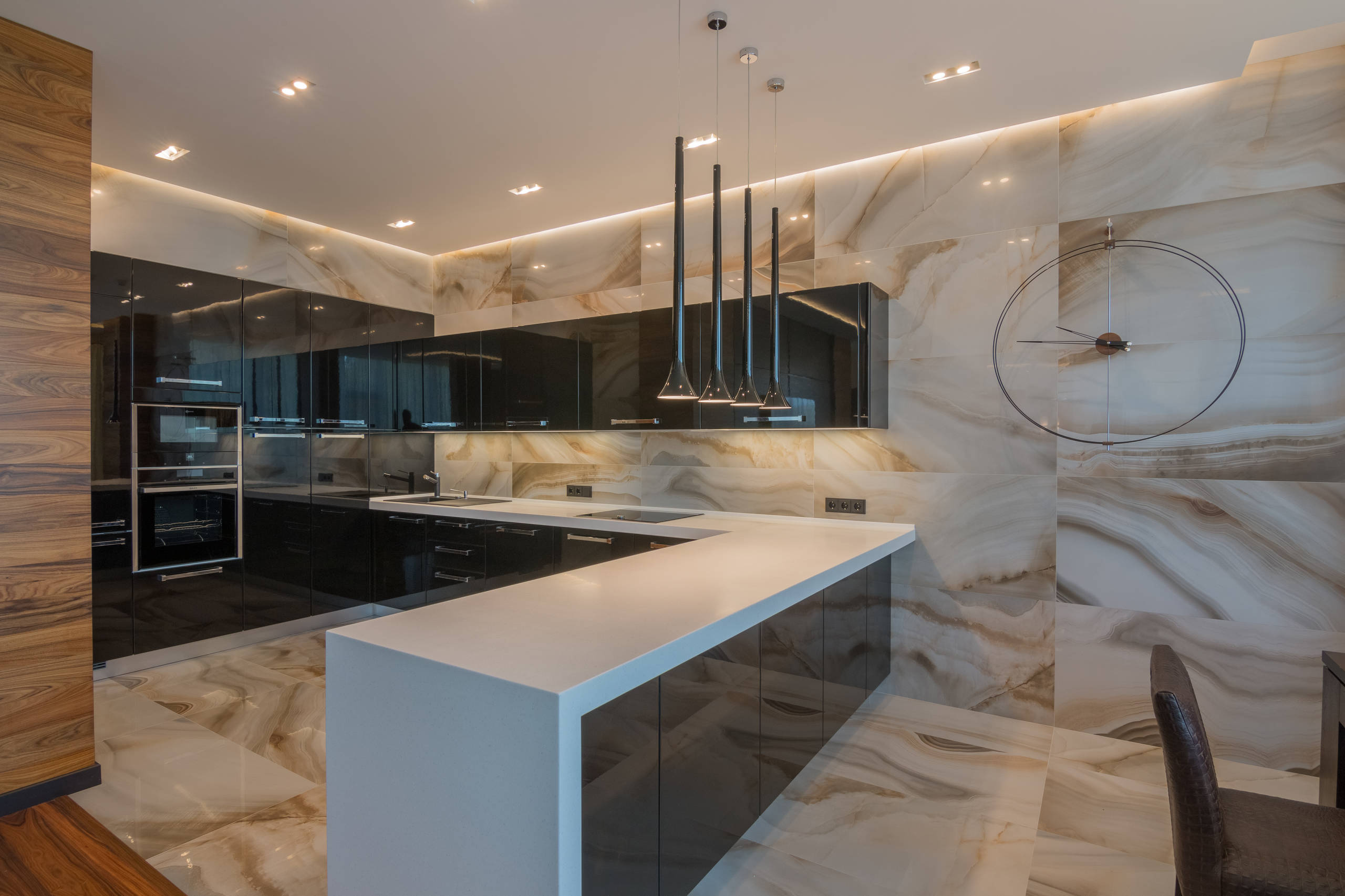 Дизайн-дебаты: Какую кухню считать дорогой, а какую — бюджетной