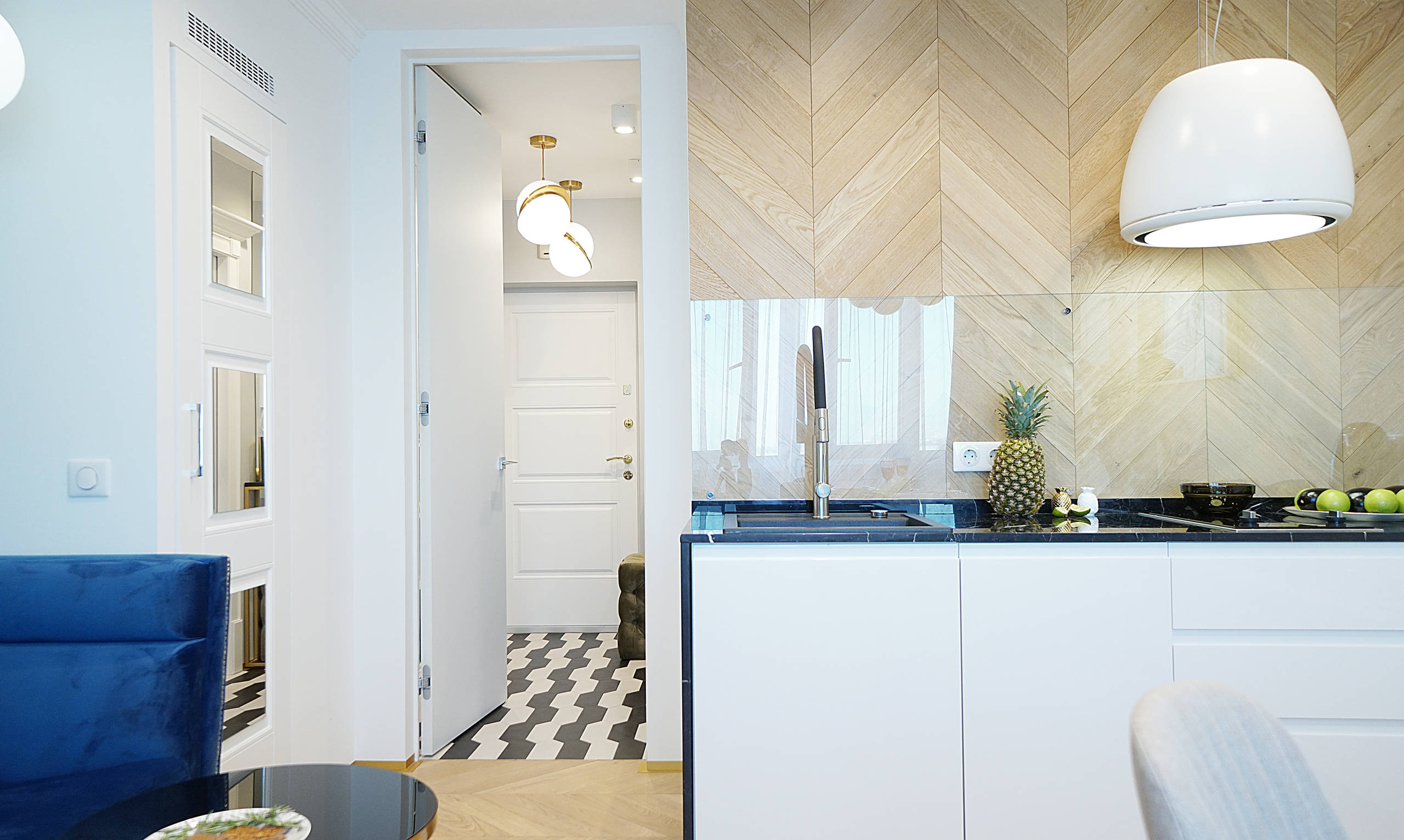 Лучшее за неделю: 21 необычный фартук для кухни