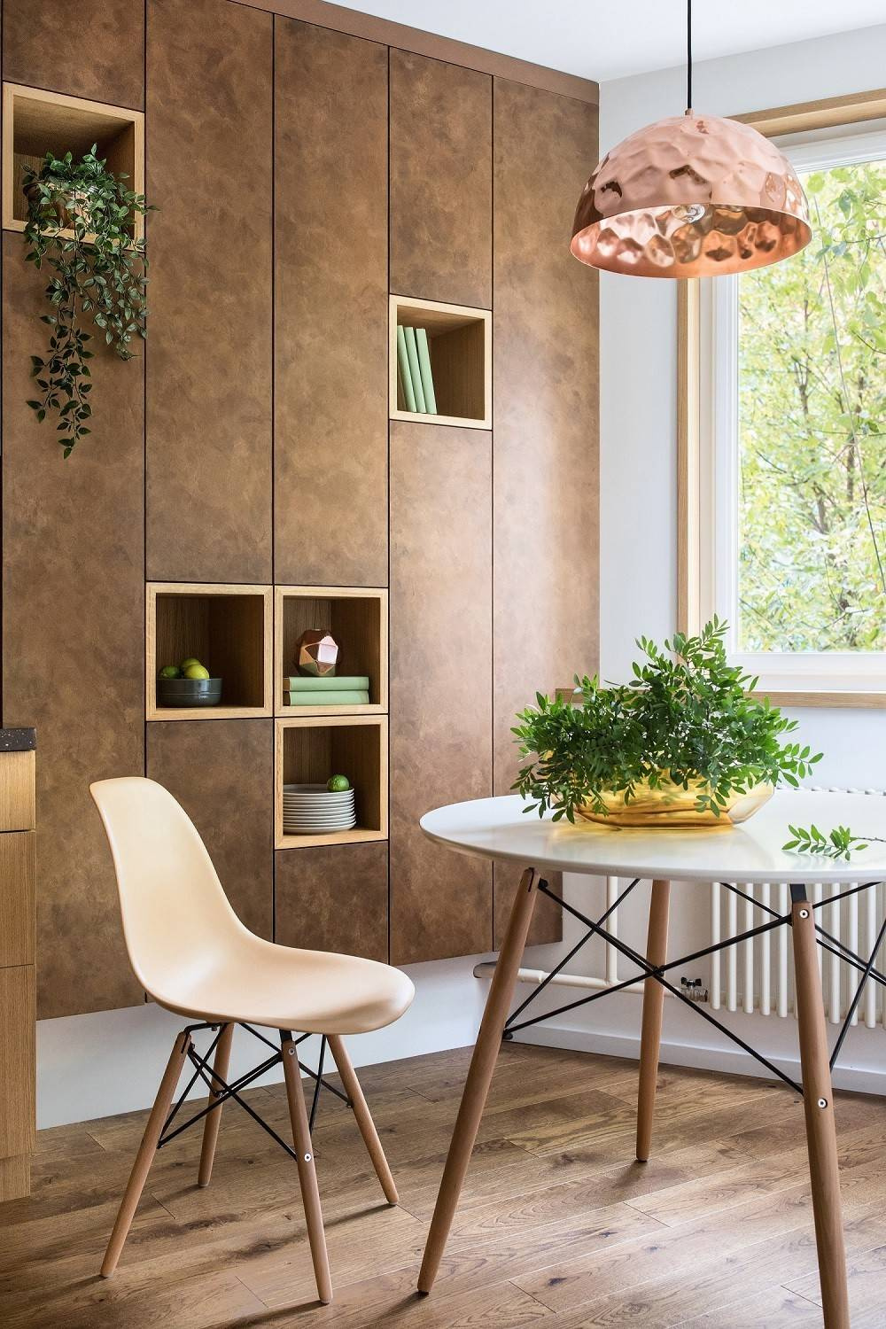 Есть решение: Кухни в домах серии П-44 и П-44Т