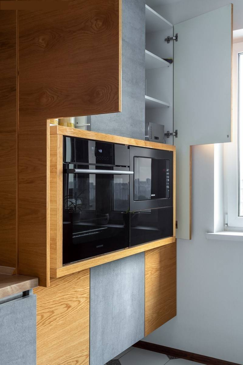 8 шагов к кухне мечты: Правильная последовательность заказа гарнитура