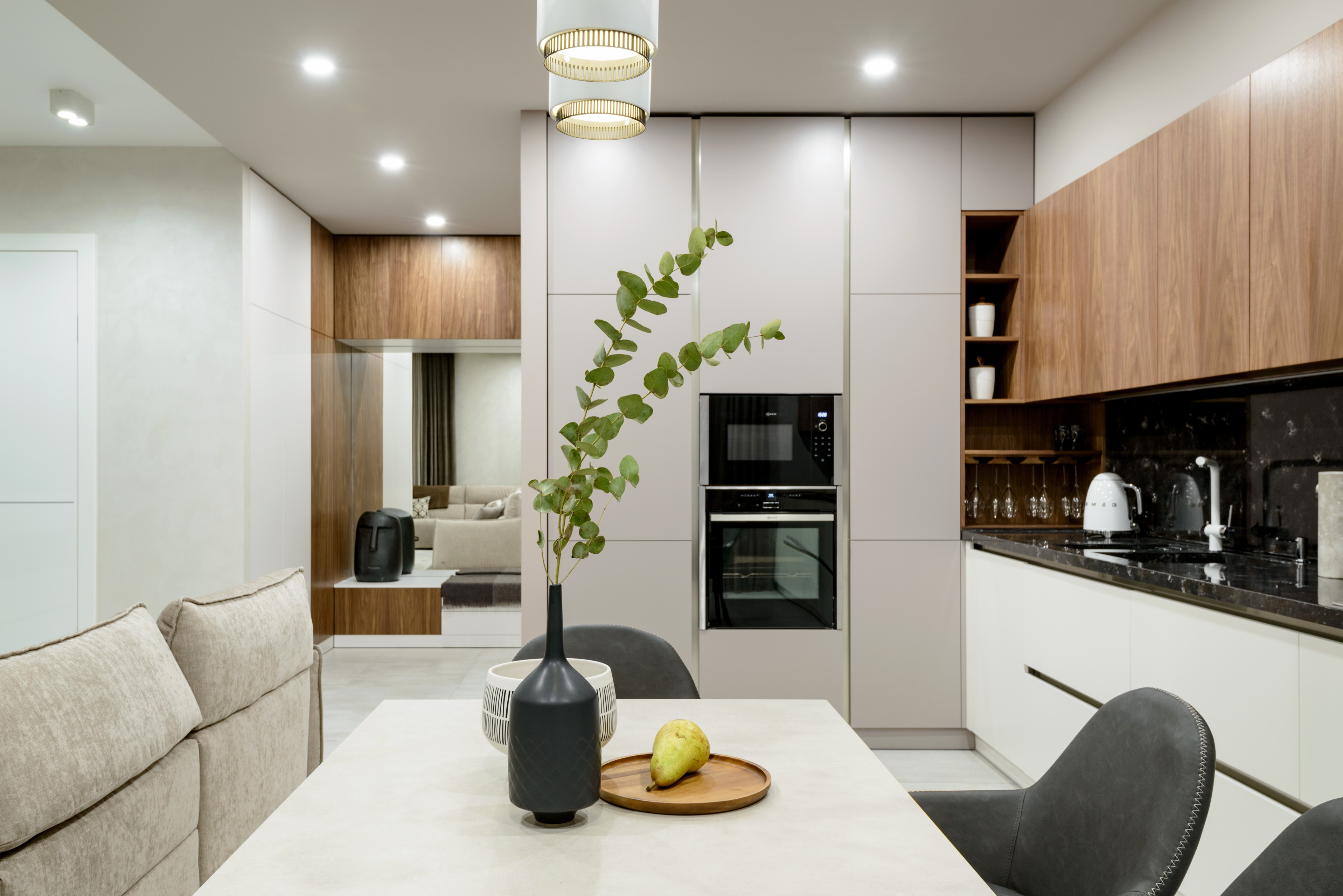 Фотоохота: Угол кухни — 21 идея