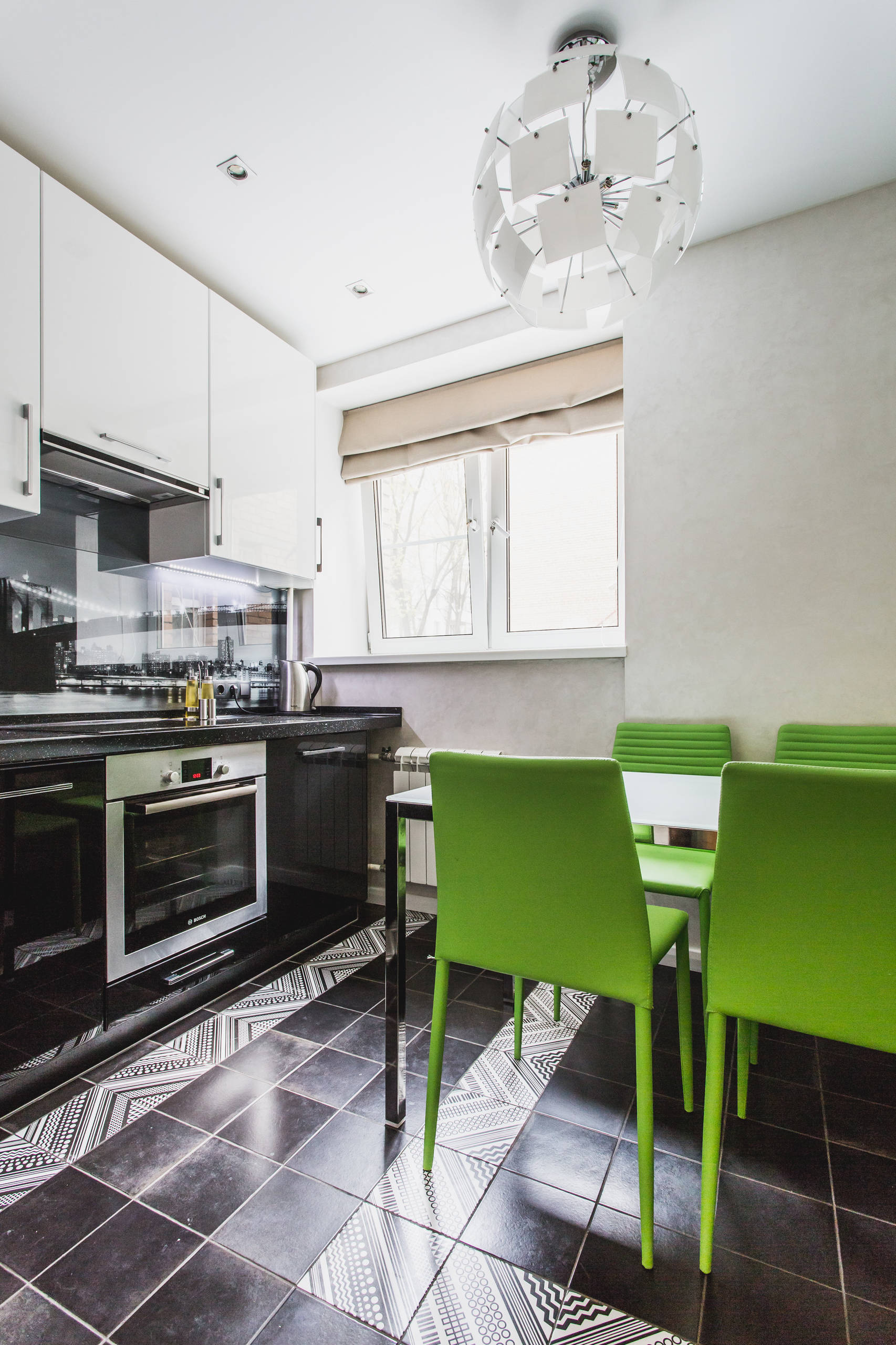 В гостях: Из однушки — квартира для семьи с двумя детьми