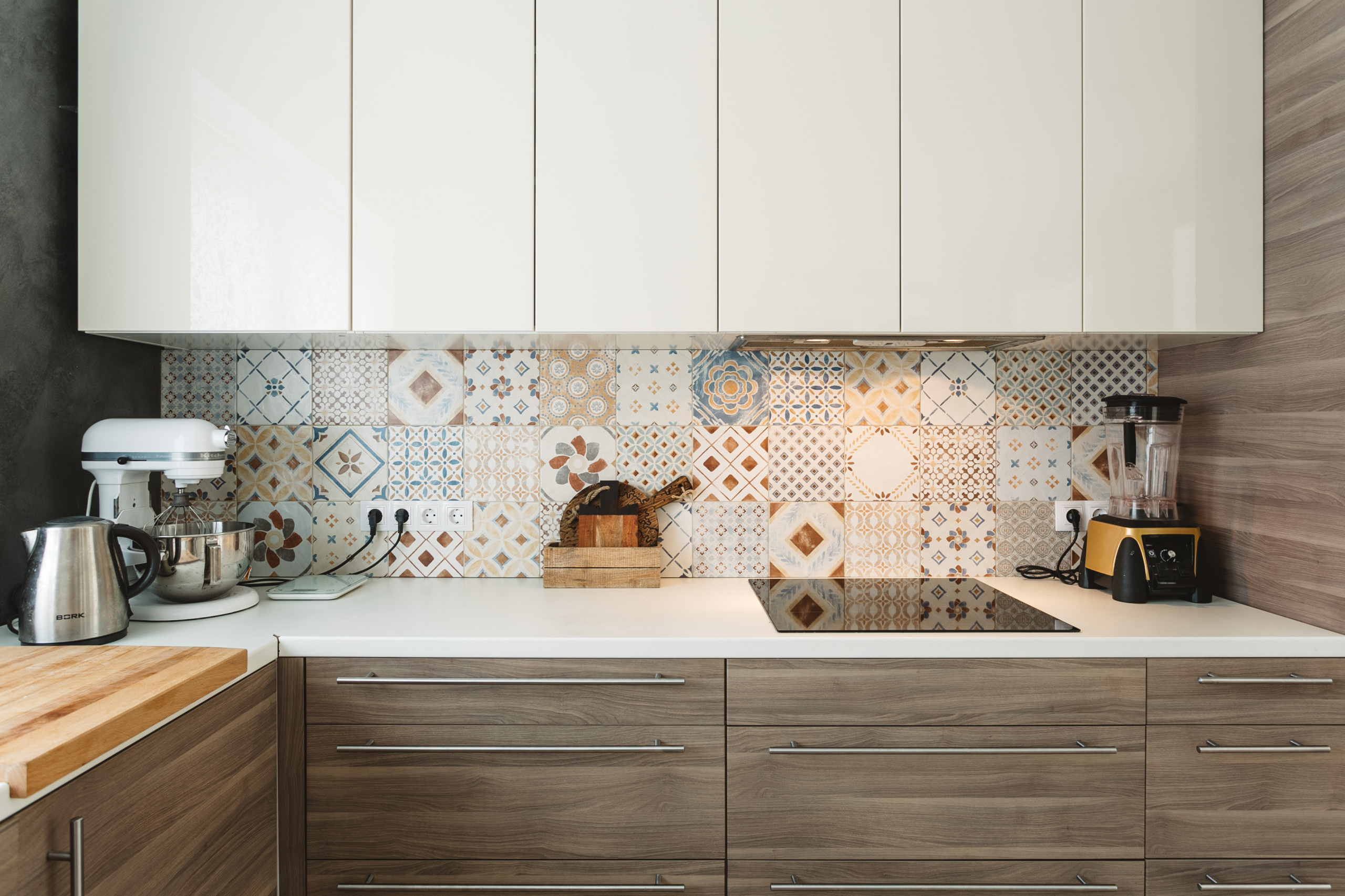 В гостях: Загородный дом по проекту мечты