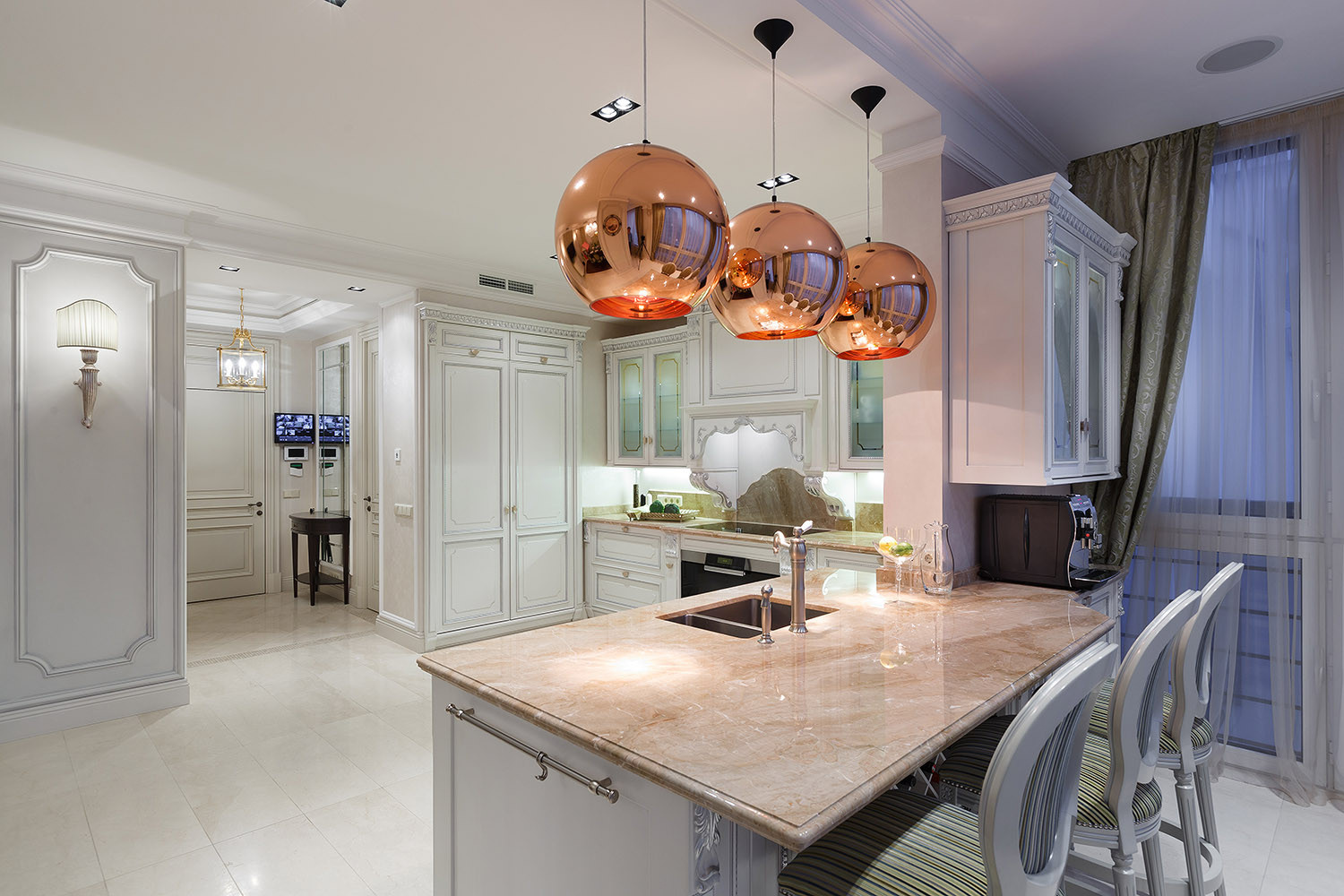 Оставить нельзя демонтировать: Несущие балки