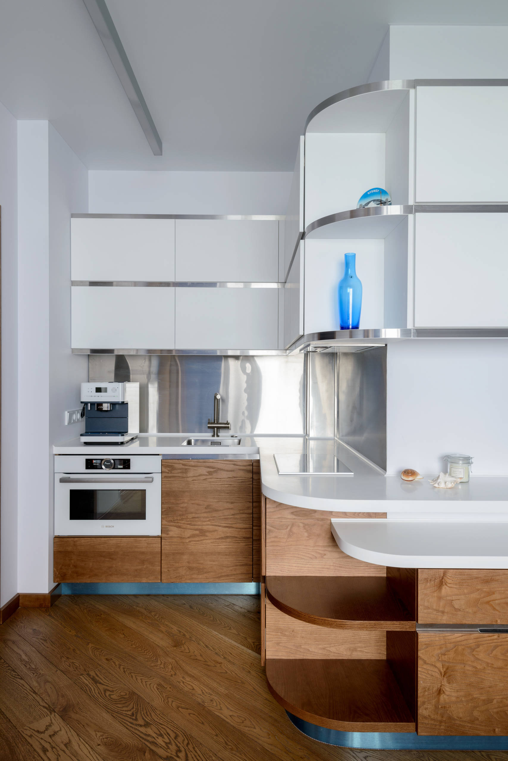 Бюджет: Как рост цен в 2022 году отражается на корпусной мебели