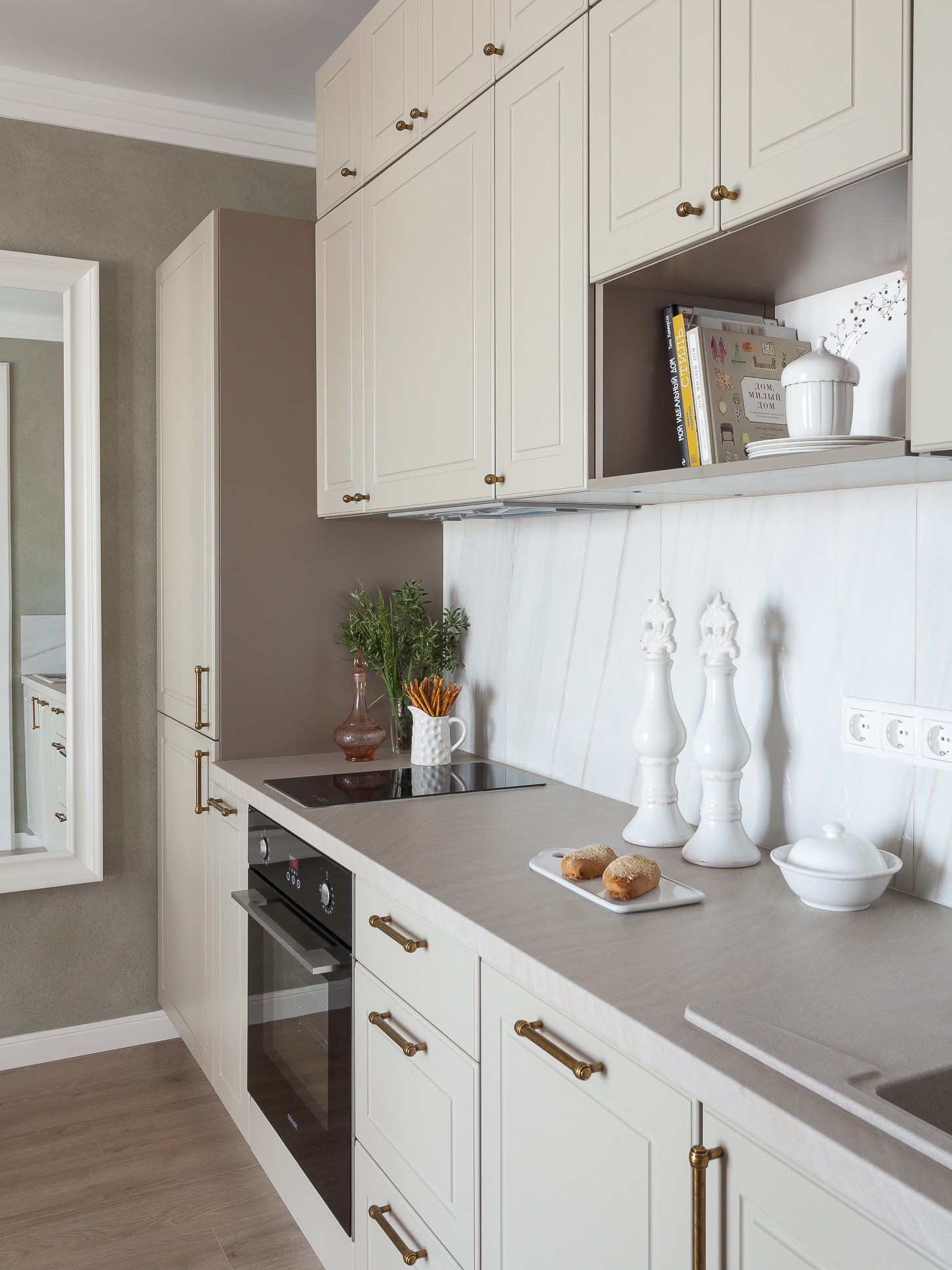 12 нюансов, которые надо учесть при заказе и покупке кухни