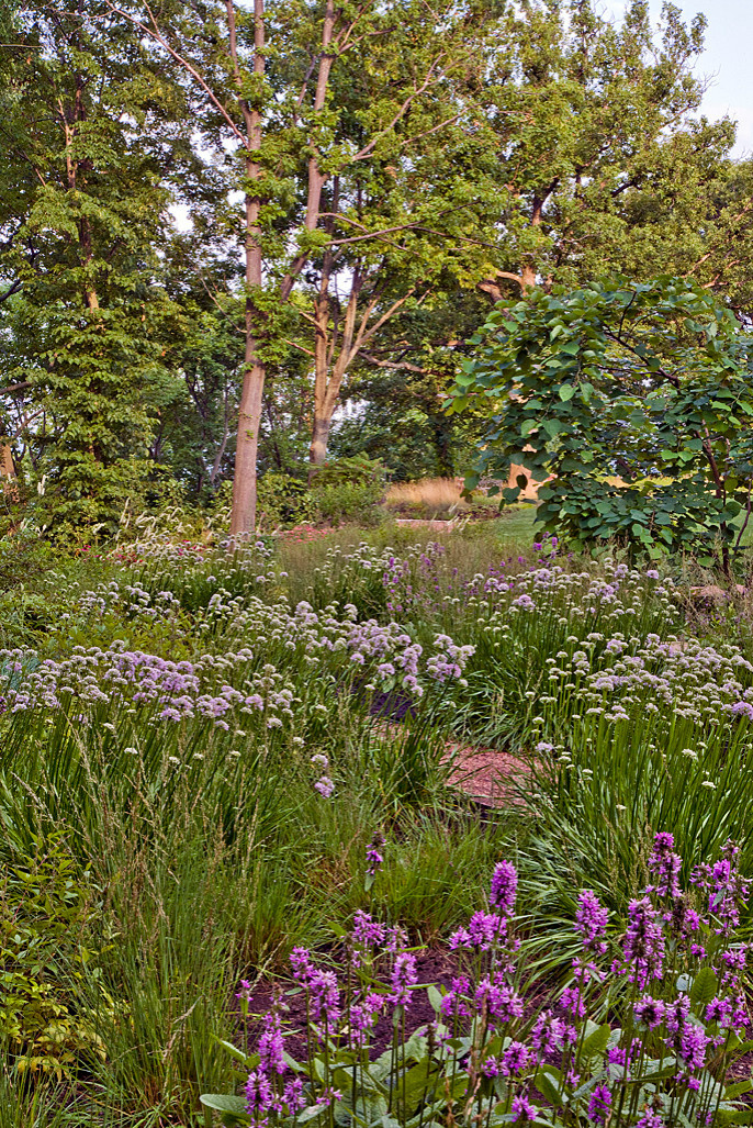 Ваш участок 10 соток? —Забудьте о саде «новой волны»