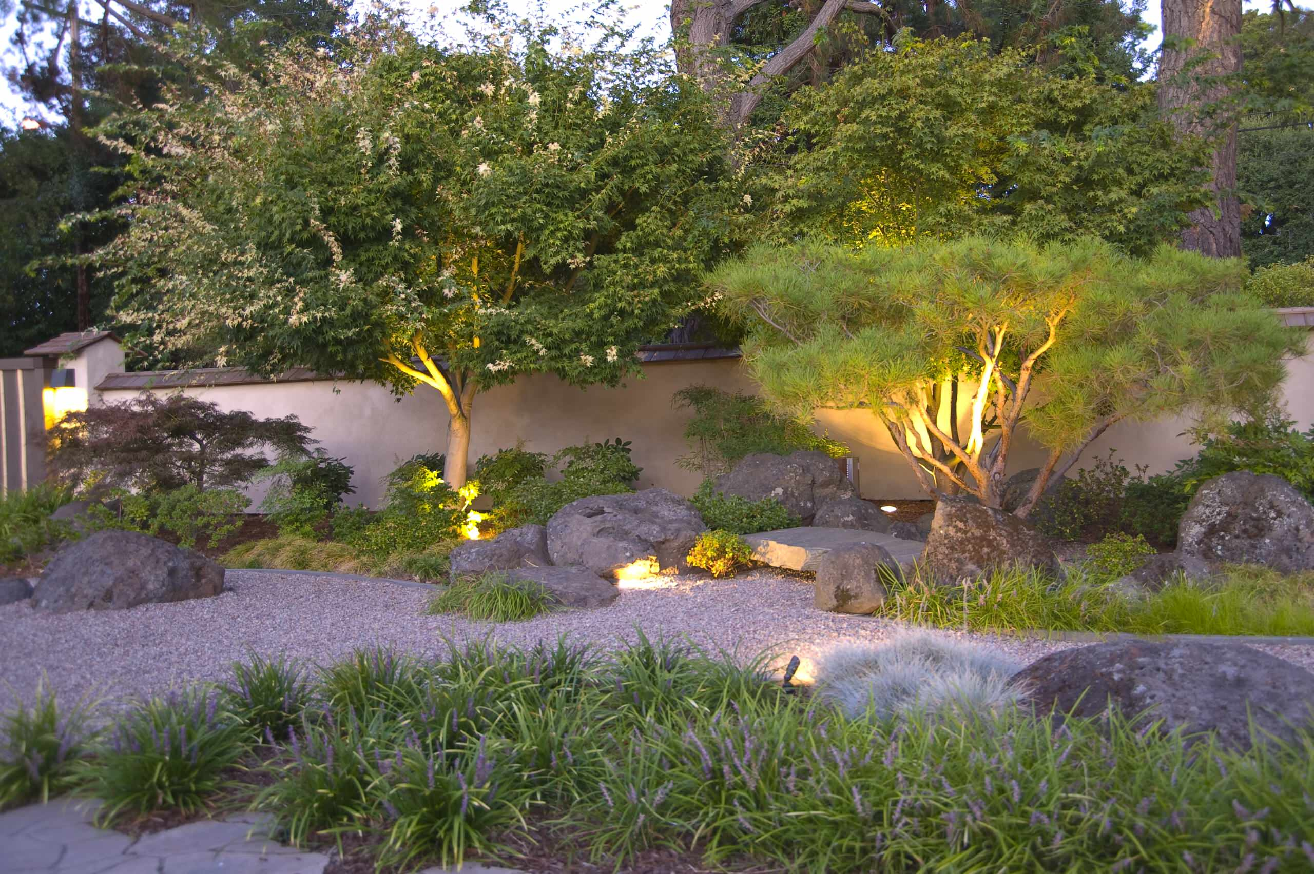 Фотоохота: 85 вдохновляющих уголков сада