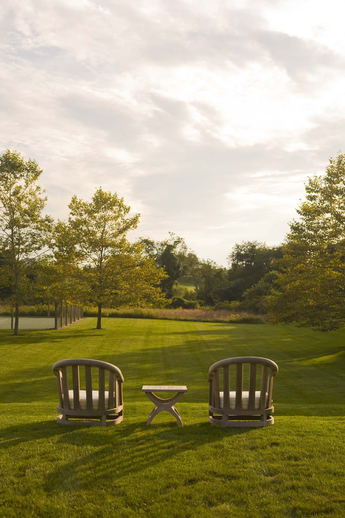 Маленький сад: Как разместить все необходимое