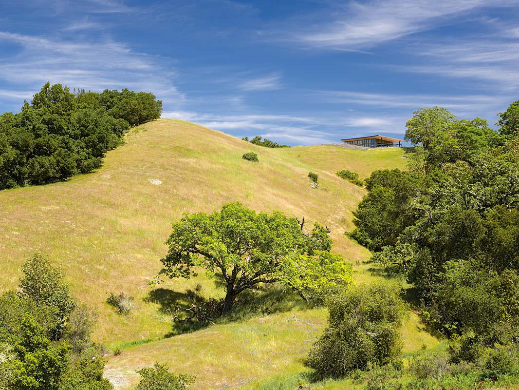 Как правильно: Выбрать место для дома в границах участка