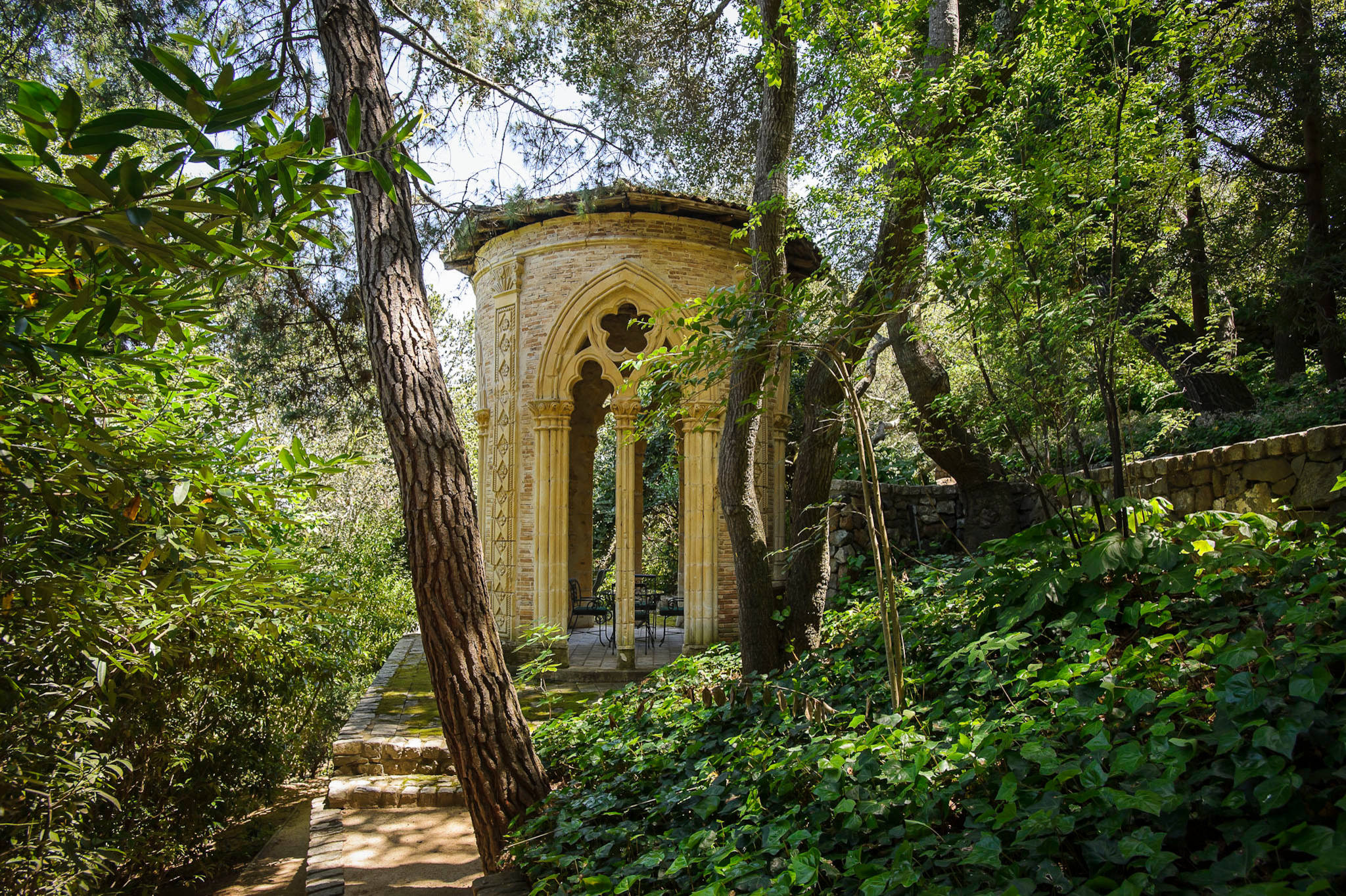 Итак, ваш стиль...готика