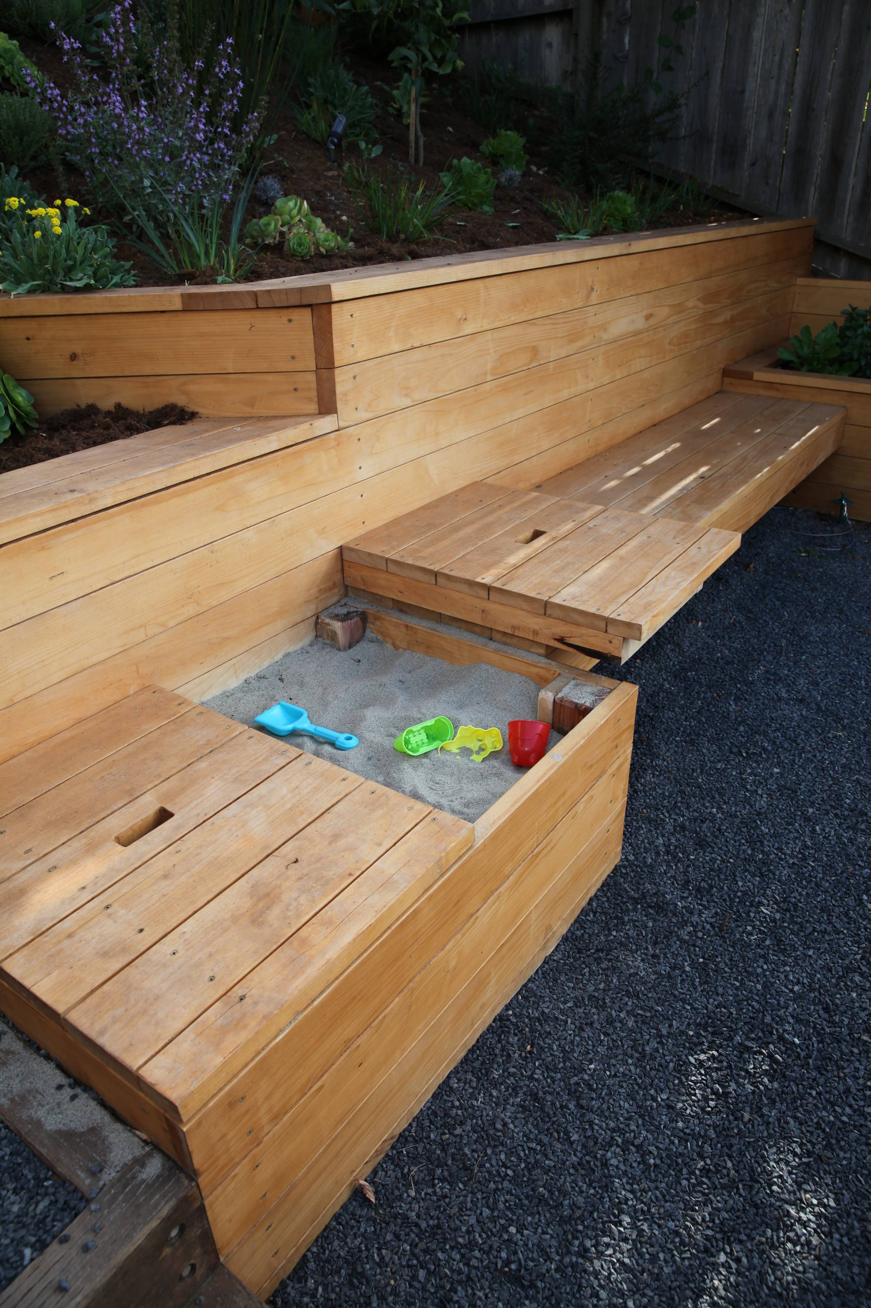 Детская площадка своими руками: 56 фото и идеи для вдохновения