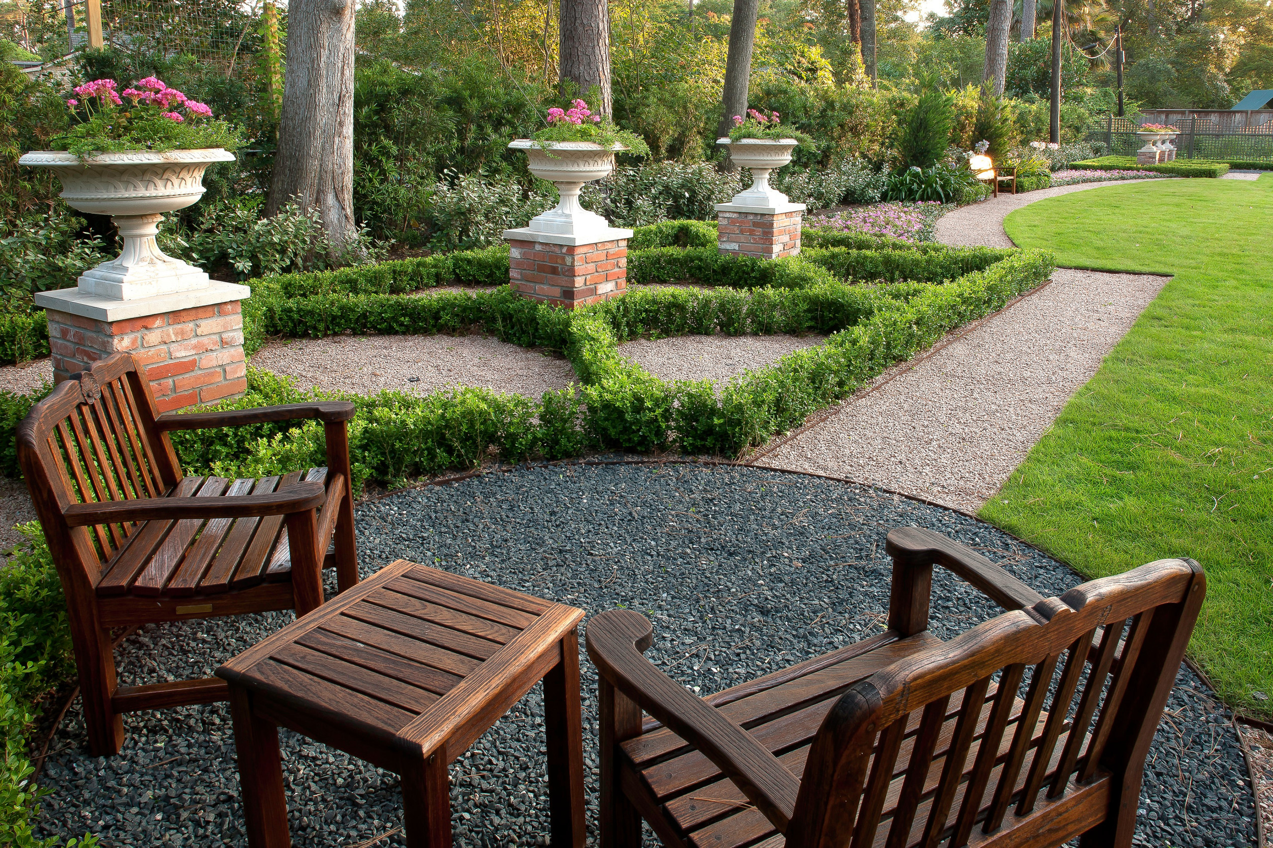 Хочу-могу: Сад «с нуля» —за 500 тысяч, 1 млн и 1,5 млн