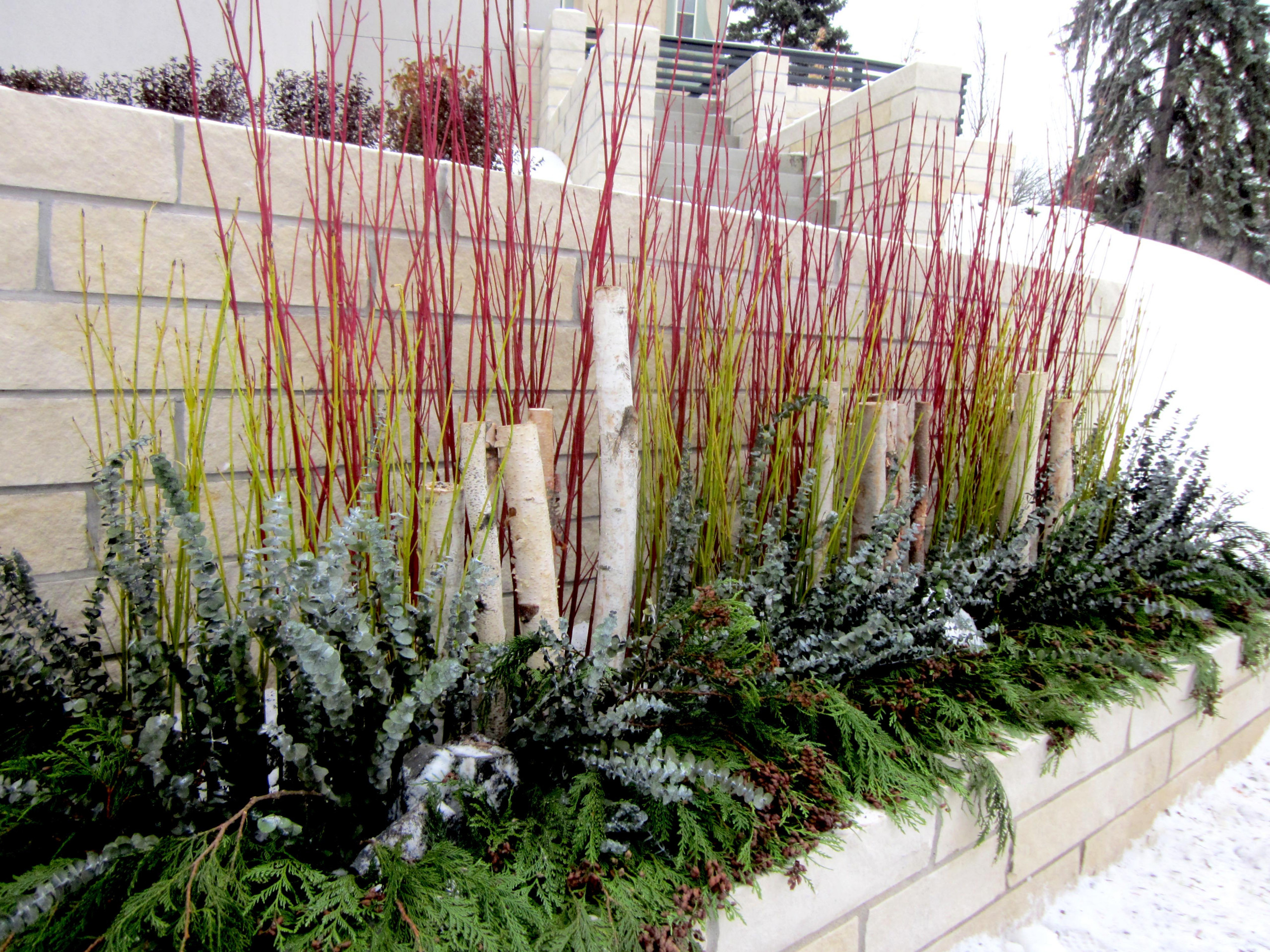 Вопрос: Как пережить сезонную депрессию за городом