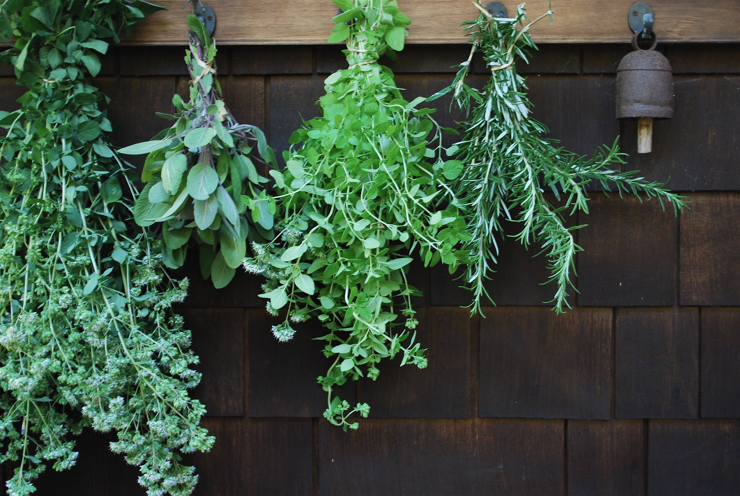 Как правильно: Составить травяной чай