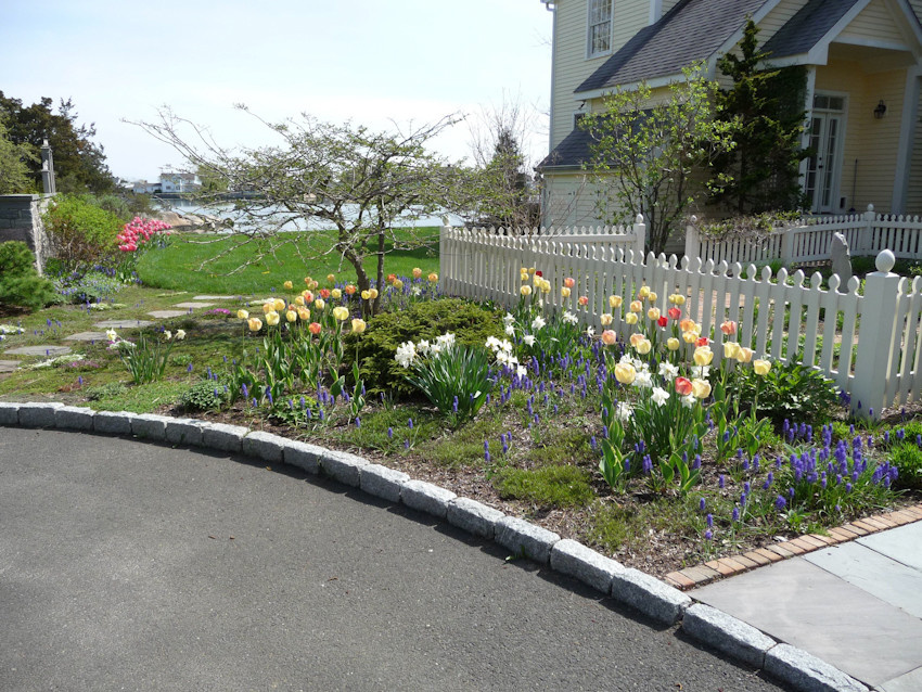 Осенний сад: Планируем цветник будущего года