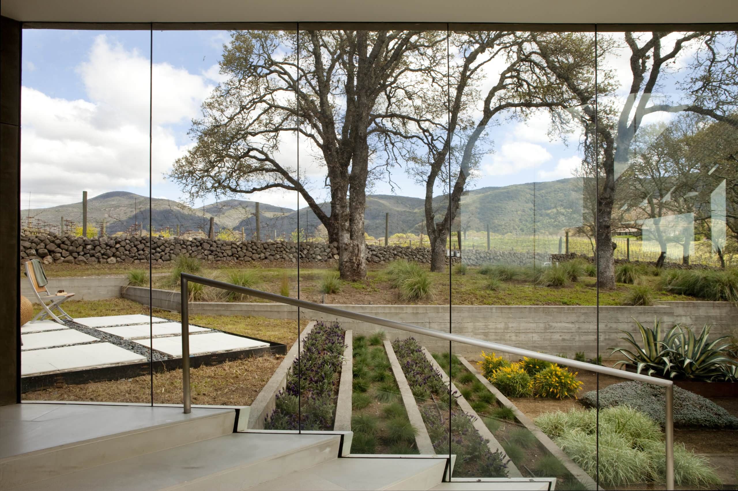 Лучшее за неделю: 19 окон с видом, от которого дух захватывает