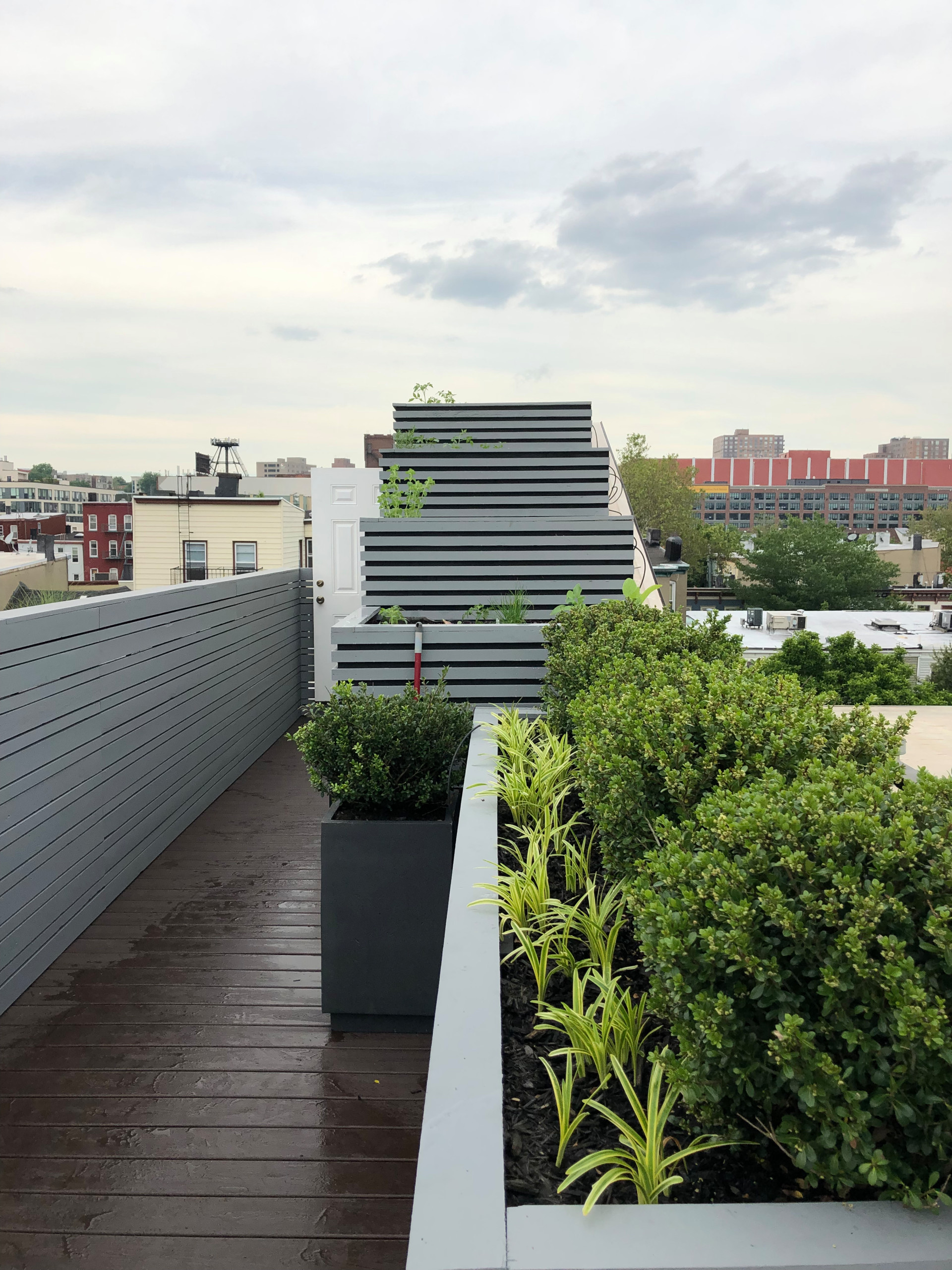 Как правильно: Создать огород в «неудобном» месте