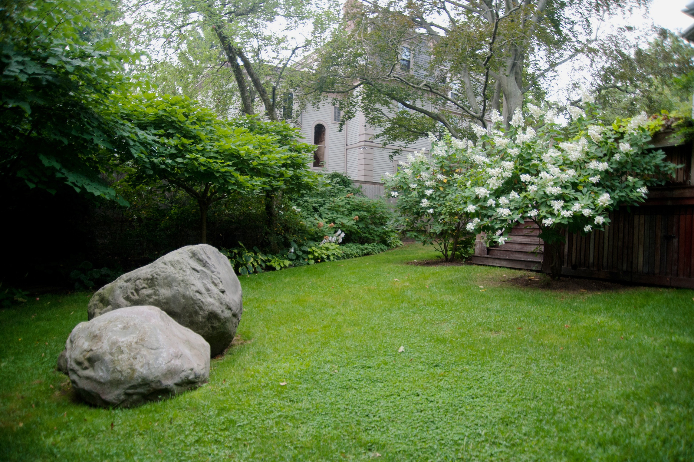 Просто фото: Гигантским валунам — быть