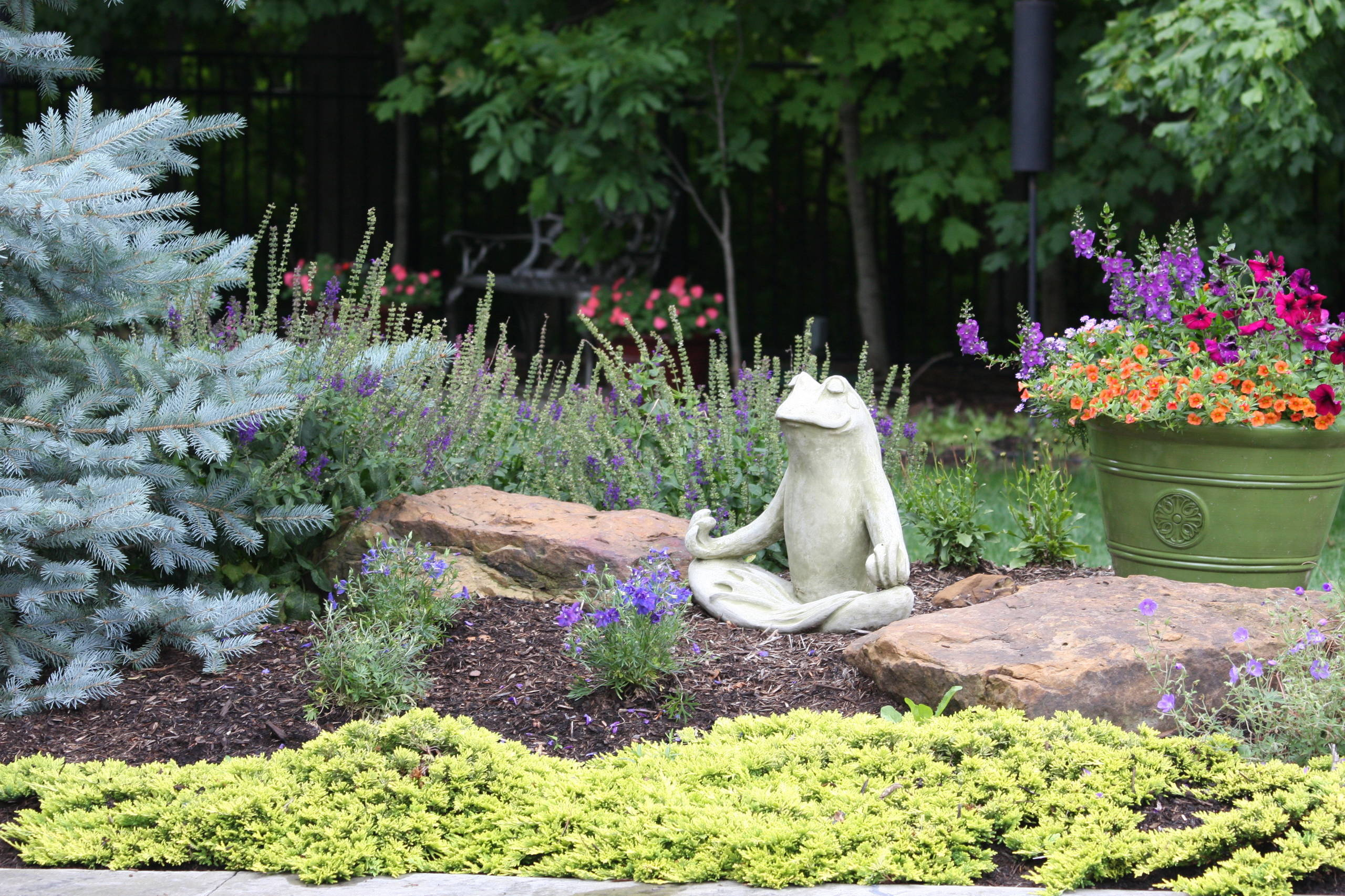 Дизайн-дебаты: Почему профи стыдятся проектировать по фэншуй