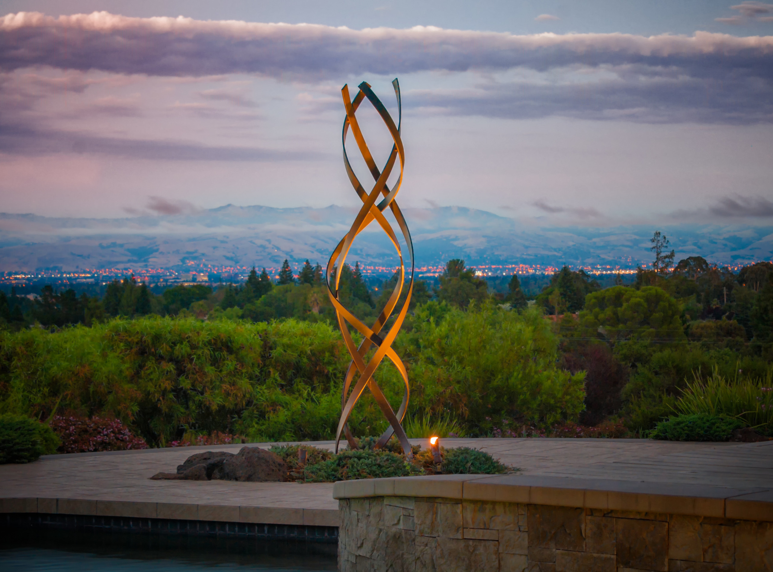 Про дым отечества: Спасаем себя и загородное имущество от пожара