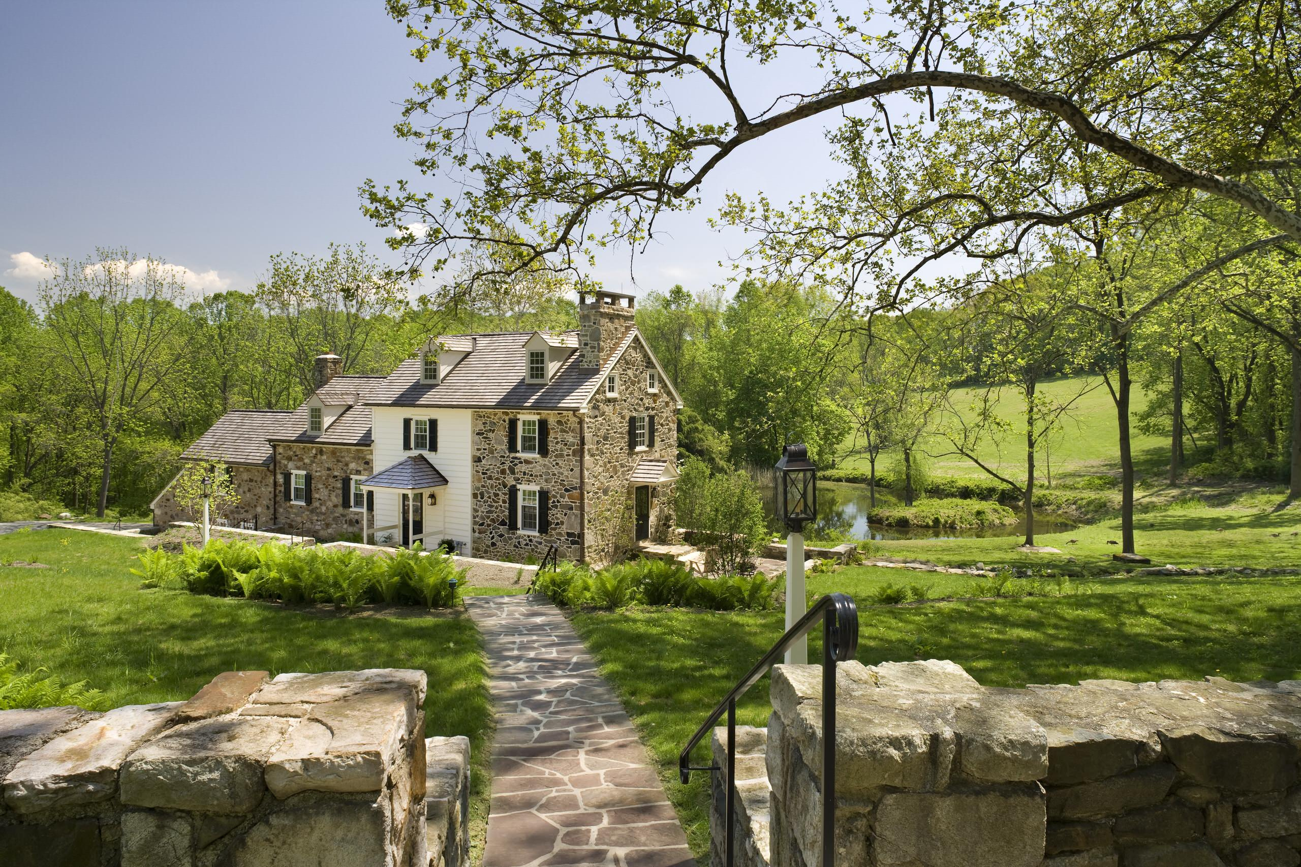 Ландшафт: Изъяны участка, которые сложно исправить