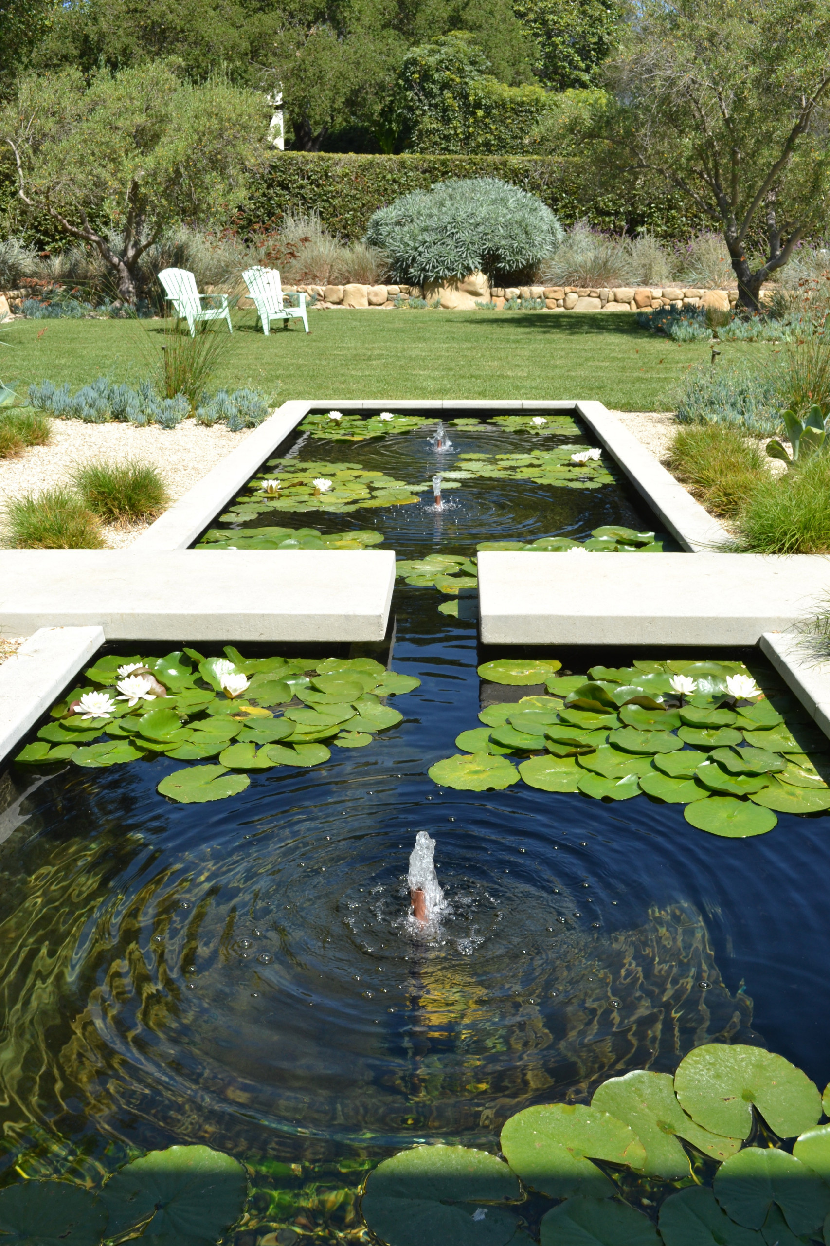 5 дизайн-решений для сада, от которых чаще всего отказываются