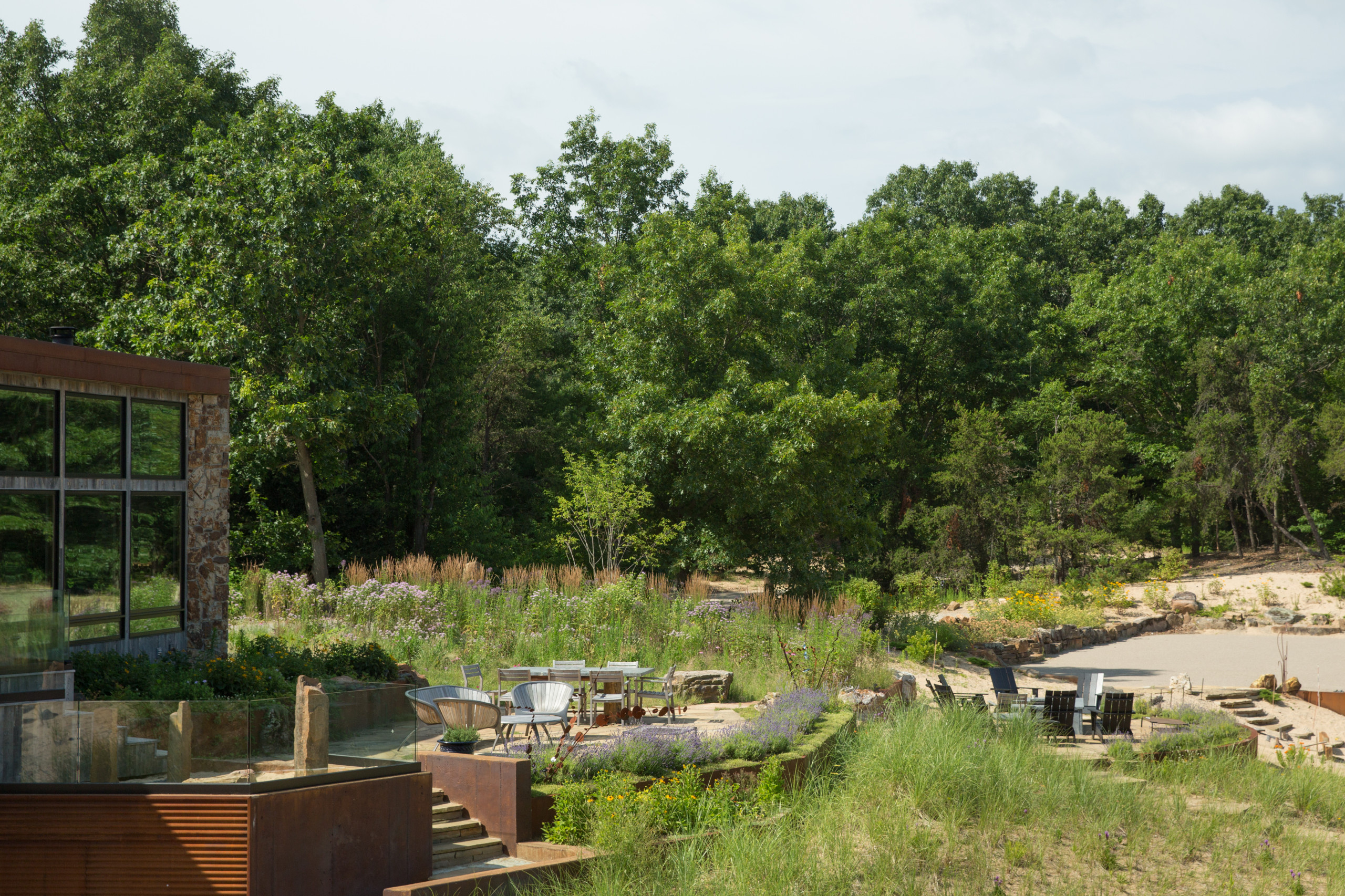 Ландшафт: Изъяны участка, которые сложно исправить