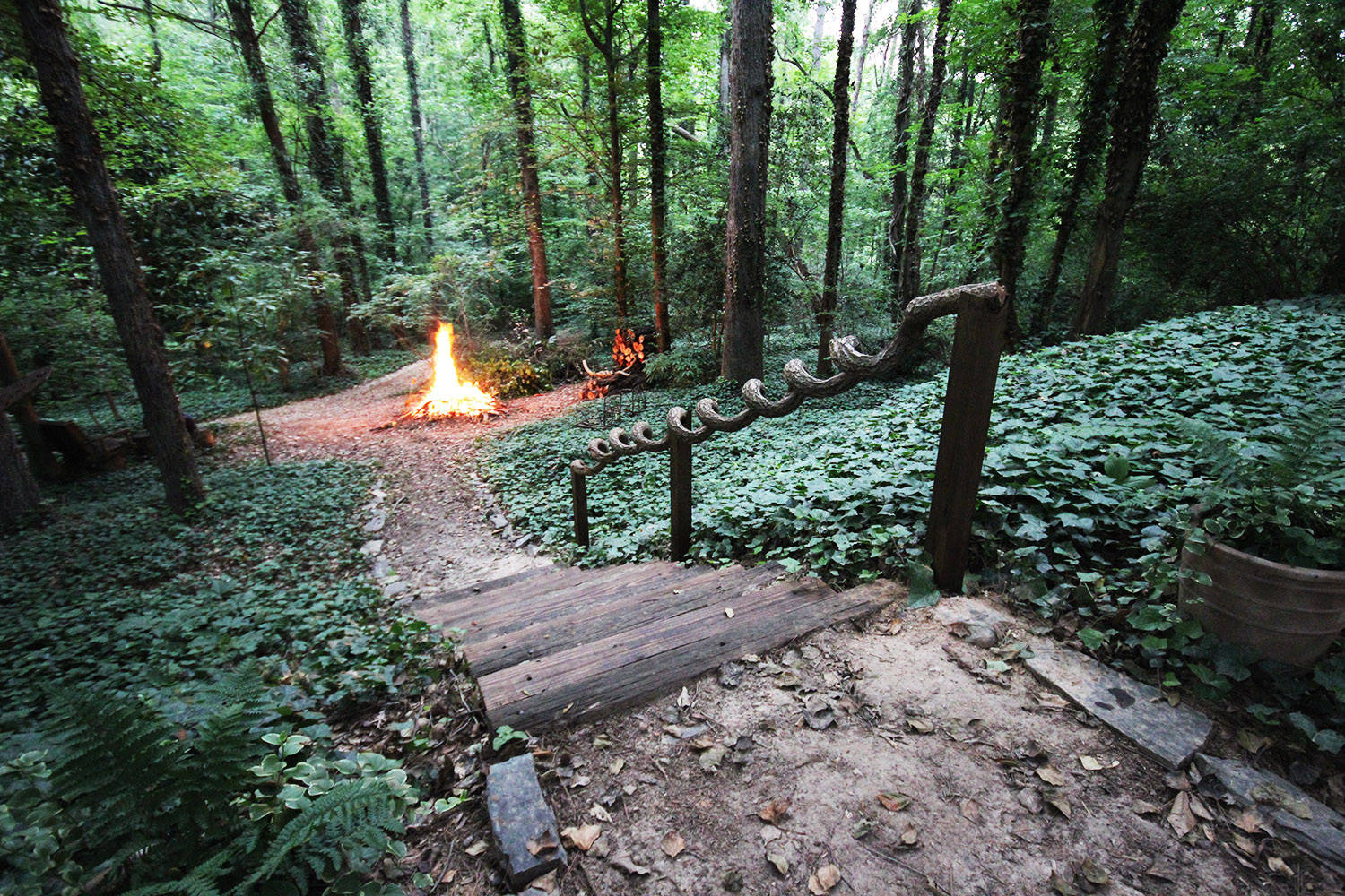 Выбираем дачу: Как разглядеть потенциал неудобий