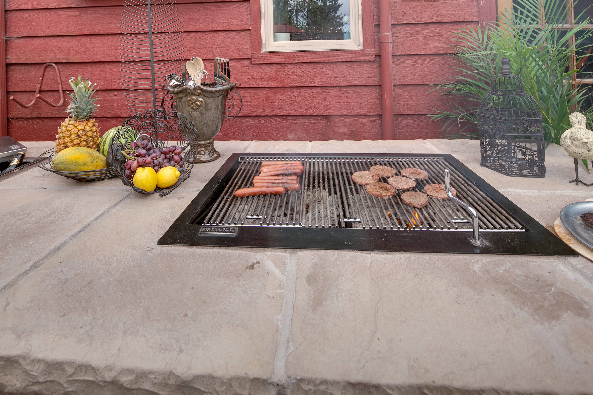 Что выбрать: Кулинарная печь, тандыр, барбекю или мангал