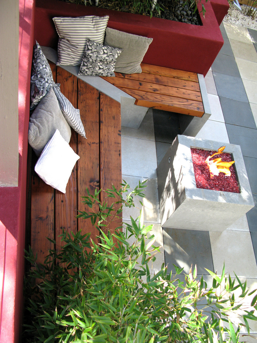 Вопрос: Сад, интерьер и зимний сад — как их связать воедино