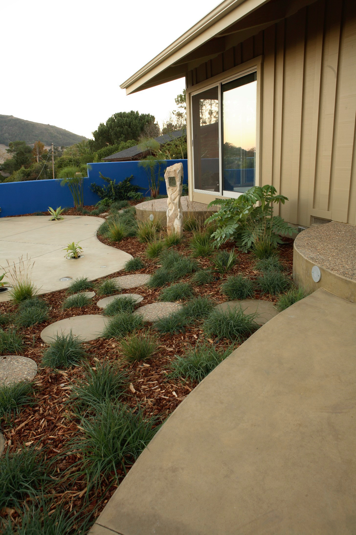 Фотоохота: 93 садовые дорожки мечты