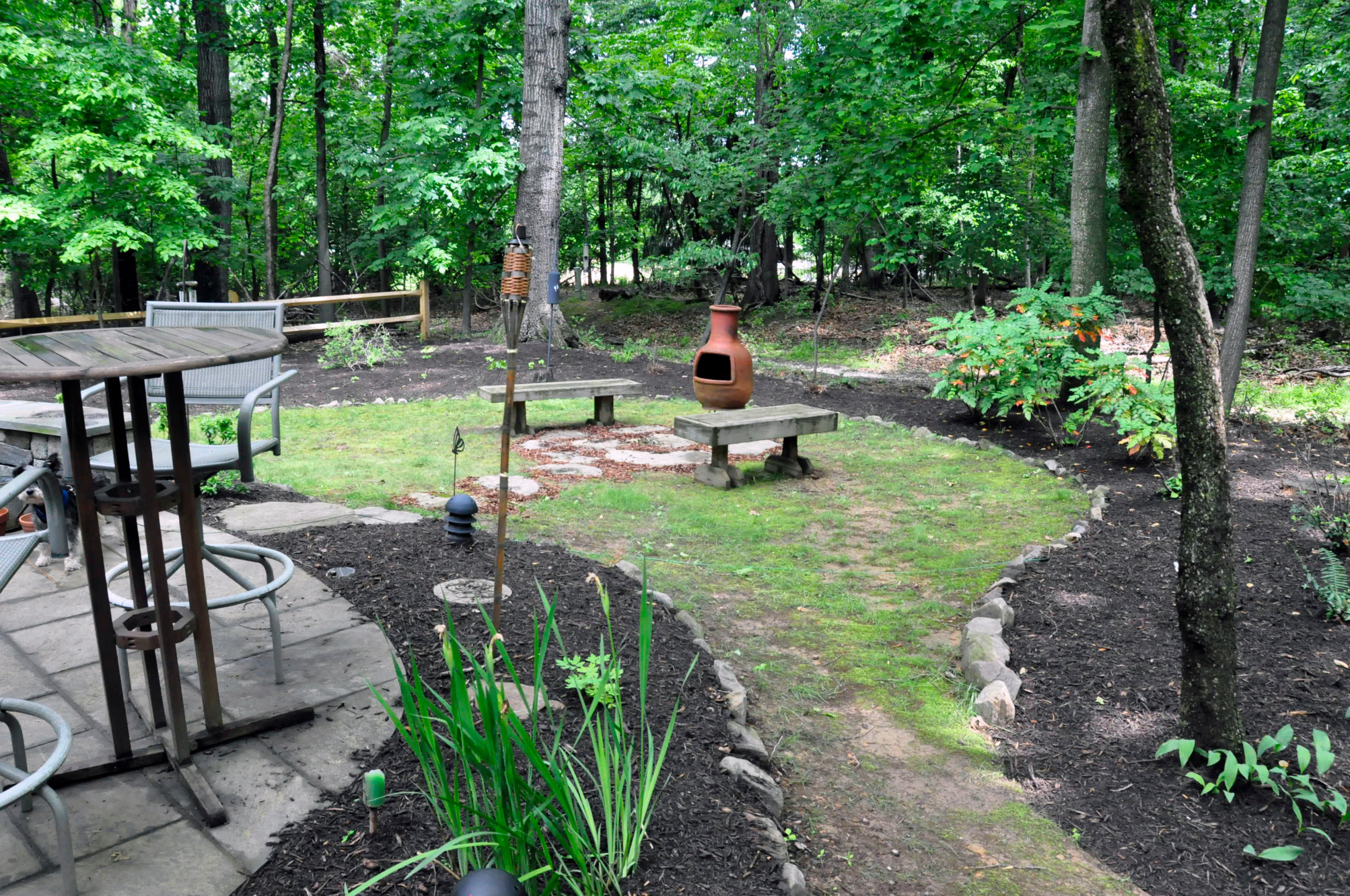 Осенний сад: Планируем цветник будущего года