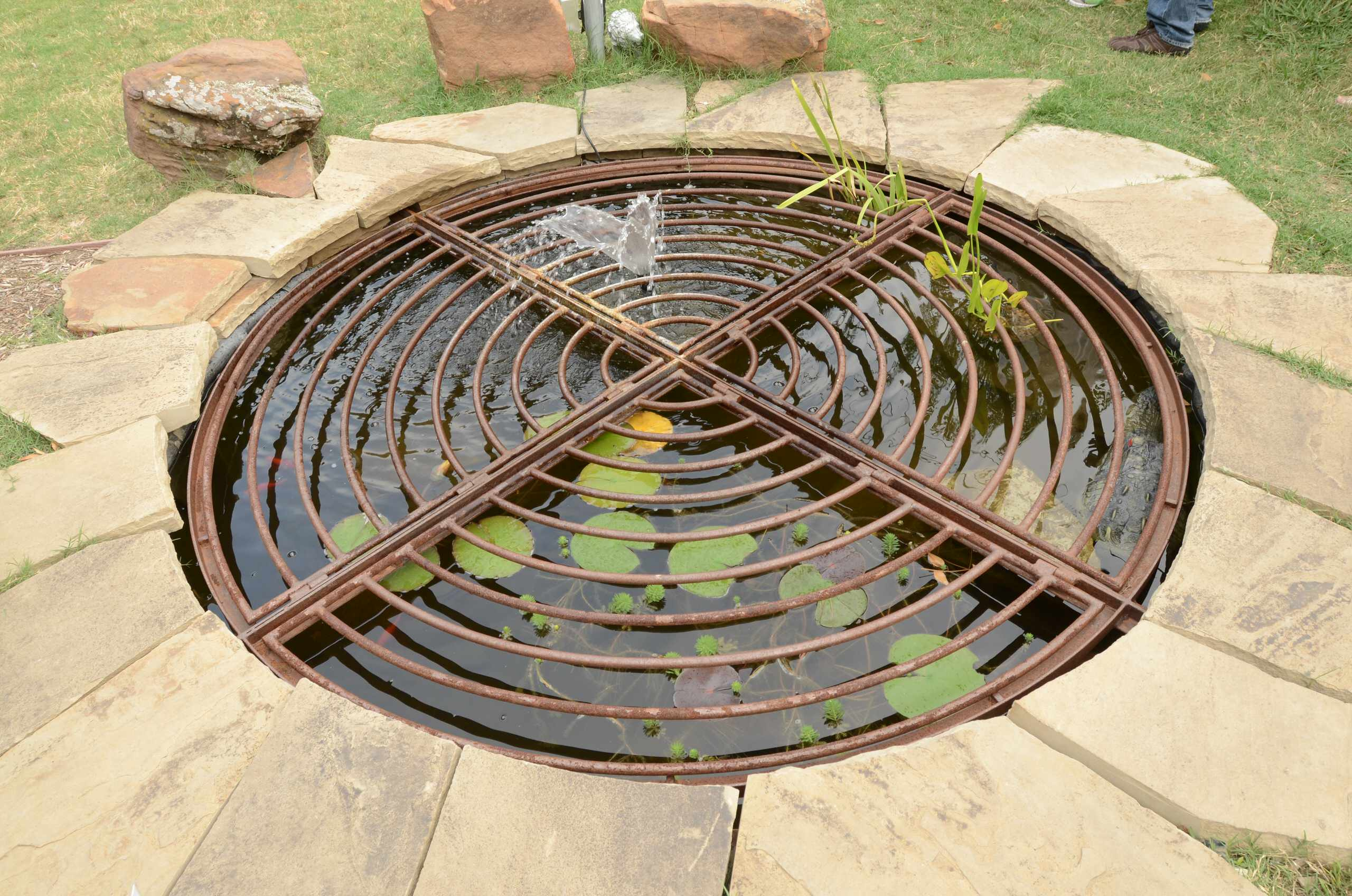 Фотоохота: 69 идей, как оформить пруд на даче