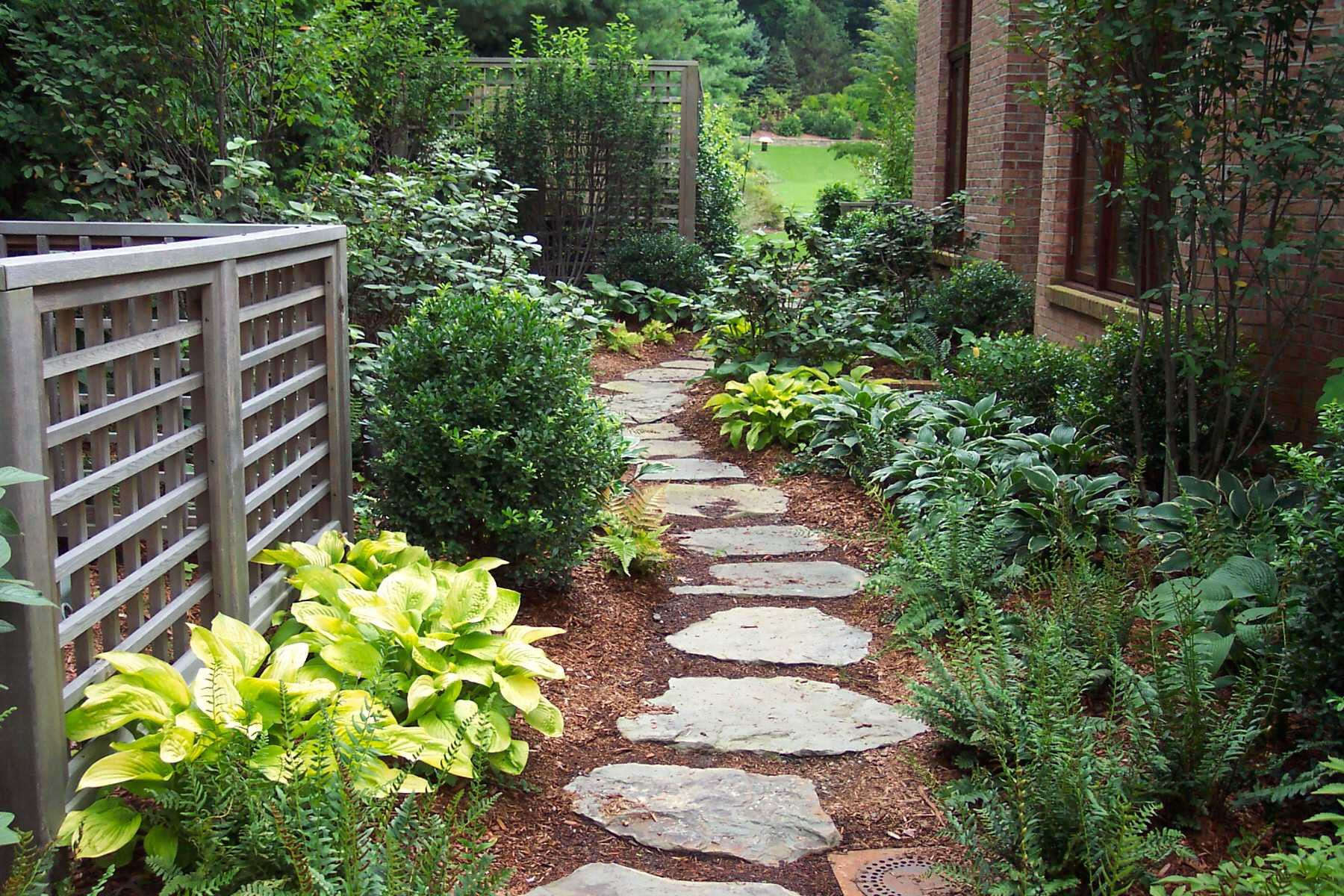 Земельный вопрос: Нужно ли покупать чернозем на участок