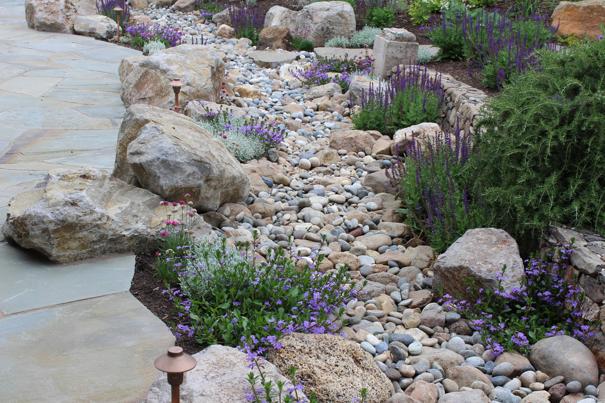 5 дизайн-решений для сада, от которых чаще всего отказываются