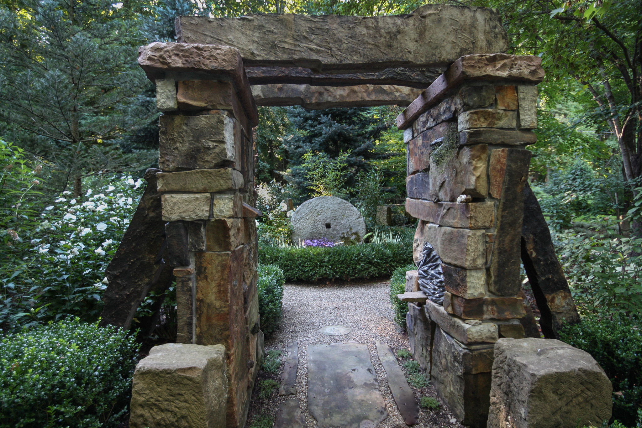 Растим арки — большие и маленькие