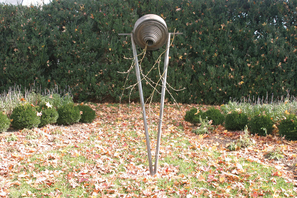 Вопрос: Как пережить сезонную депрессию за городом